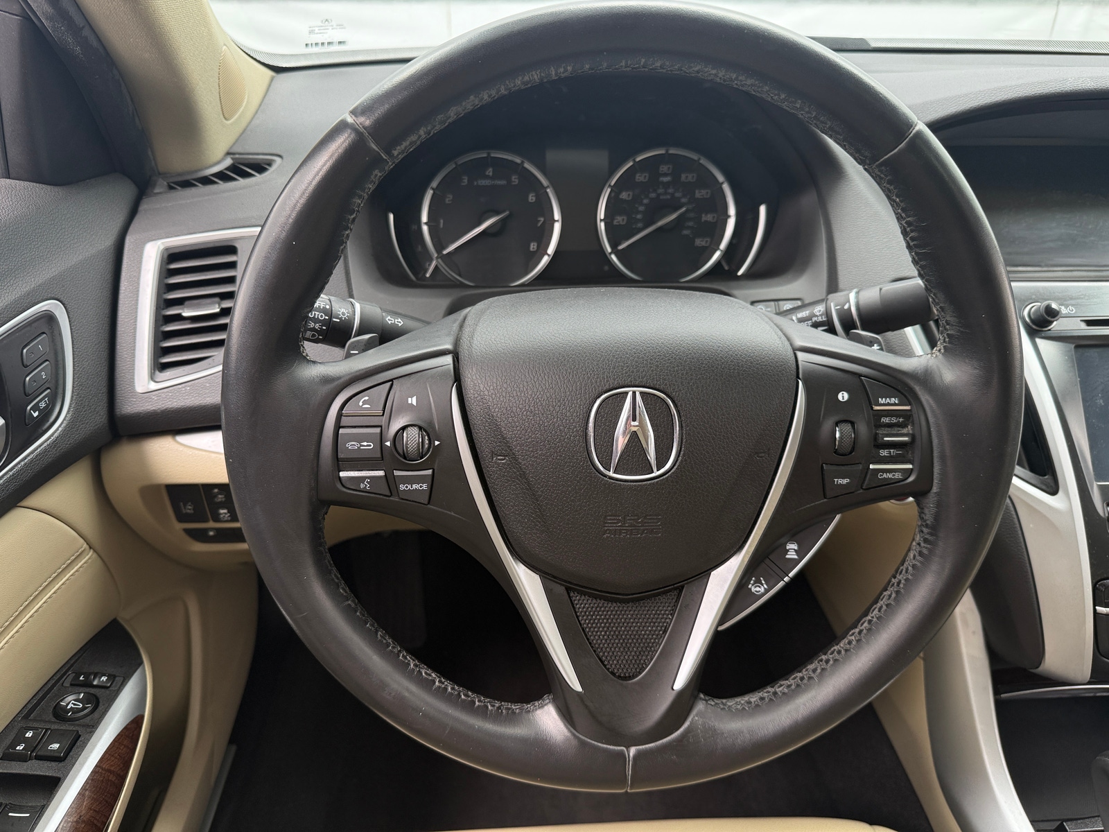 Thumbnail: 2020 Acura TLX - 4