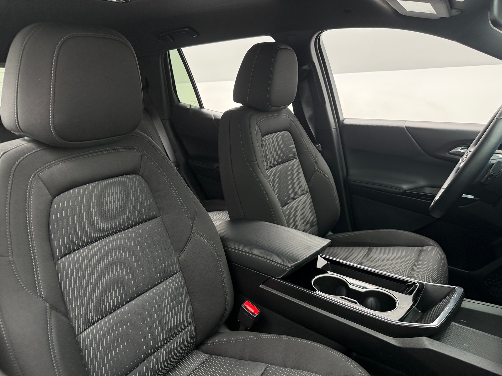 Thumbnail: 2025 Chevrolet Equinox - 2