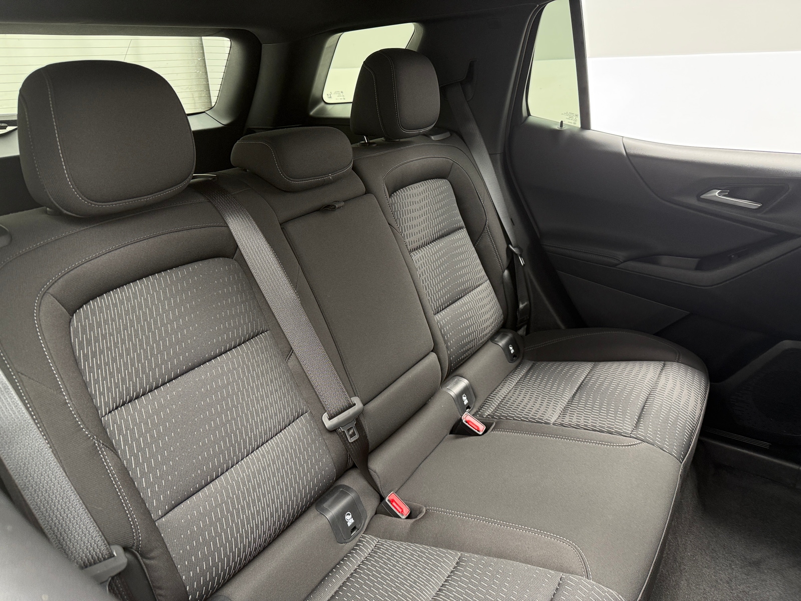 Thumbnail: 2025 Chevrolet Equinox - 6