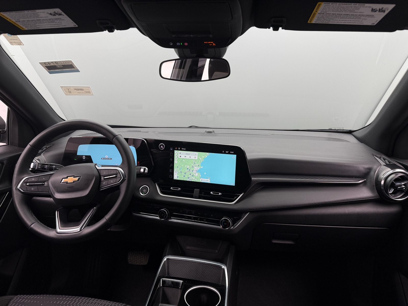 Thumbnail: 2025 Chevrolet Equinox - 3