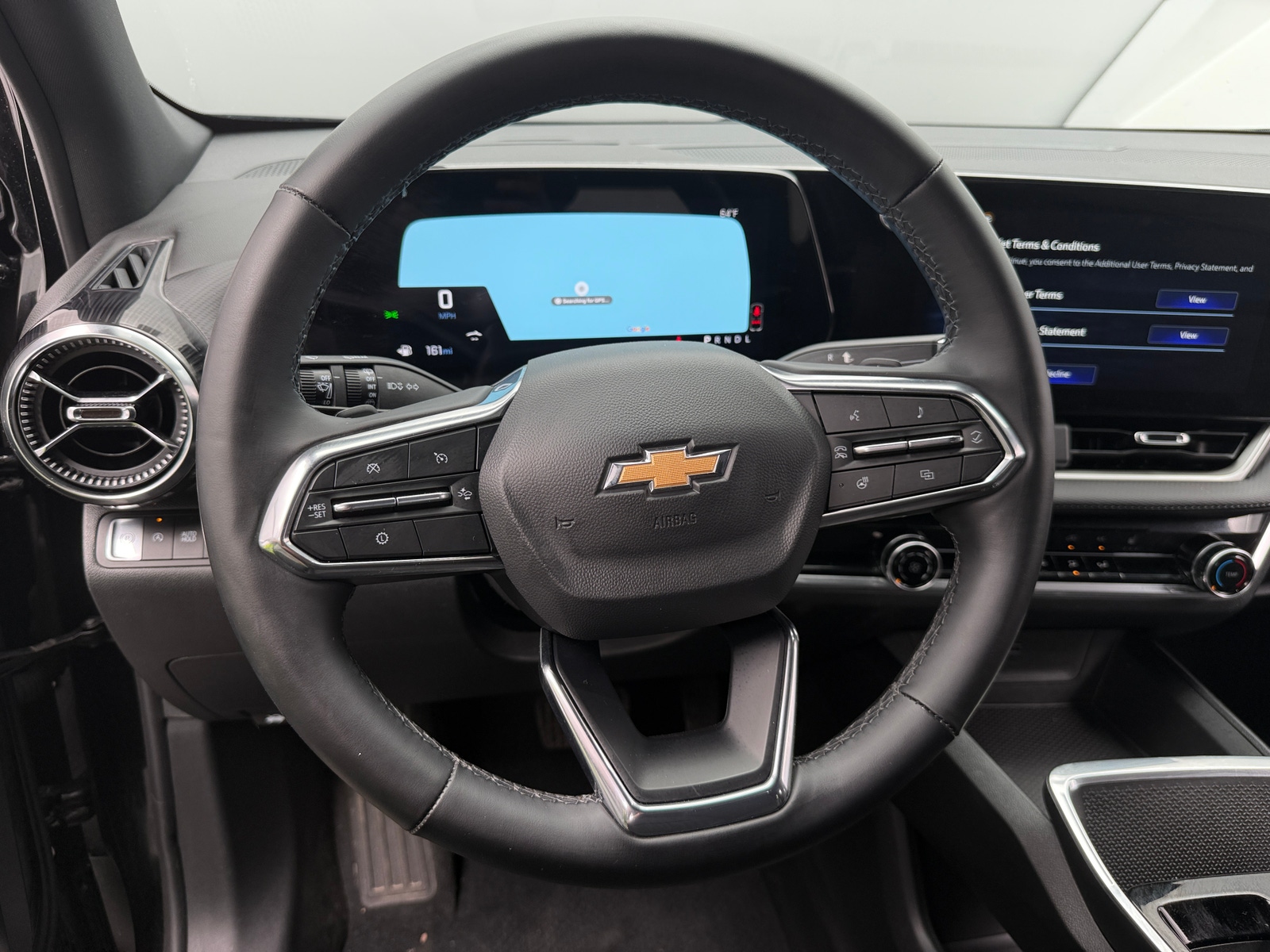 Thumbnail: 2025 Chevrolet Equinox - 5