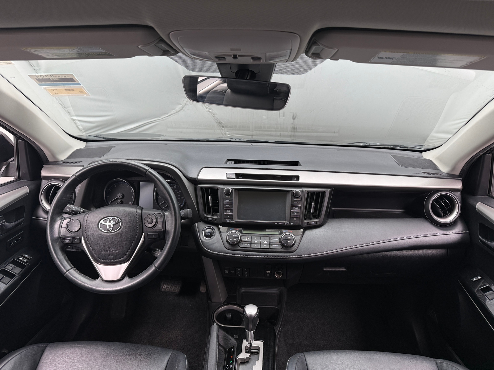 Thumbnail: 2016 Toyota RAV4 - 2