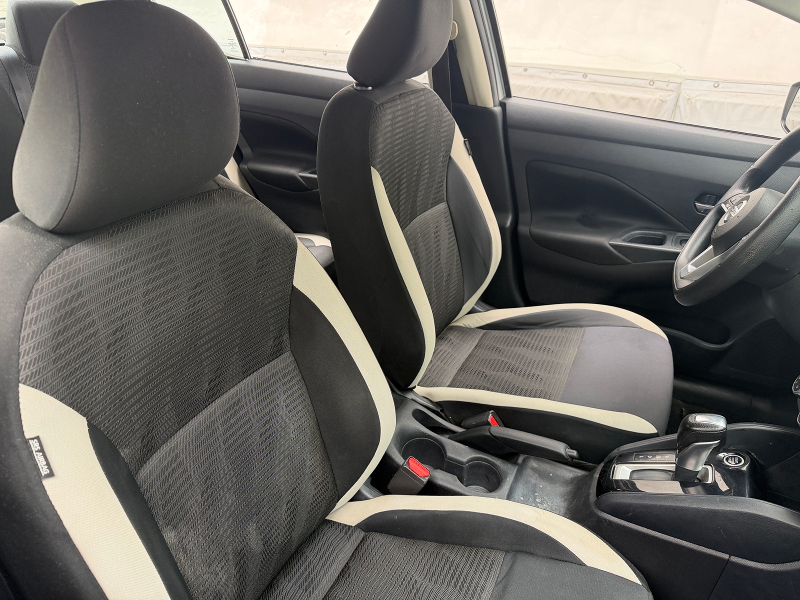 Thumbnail: 2021 Nissan Versa - 2