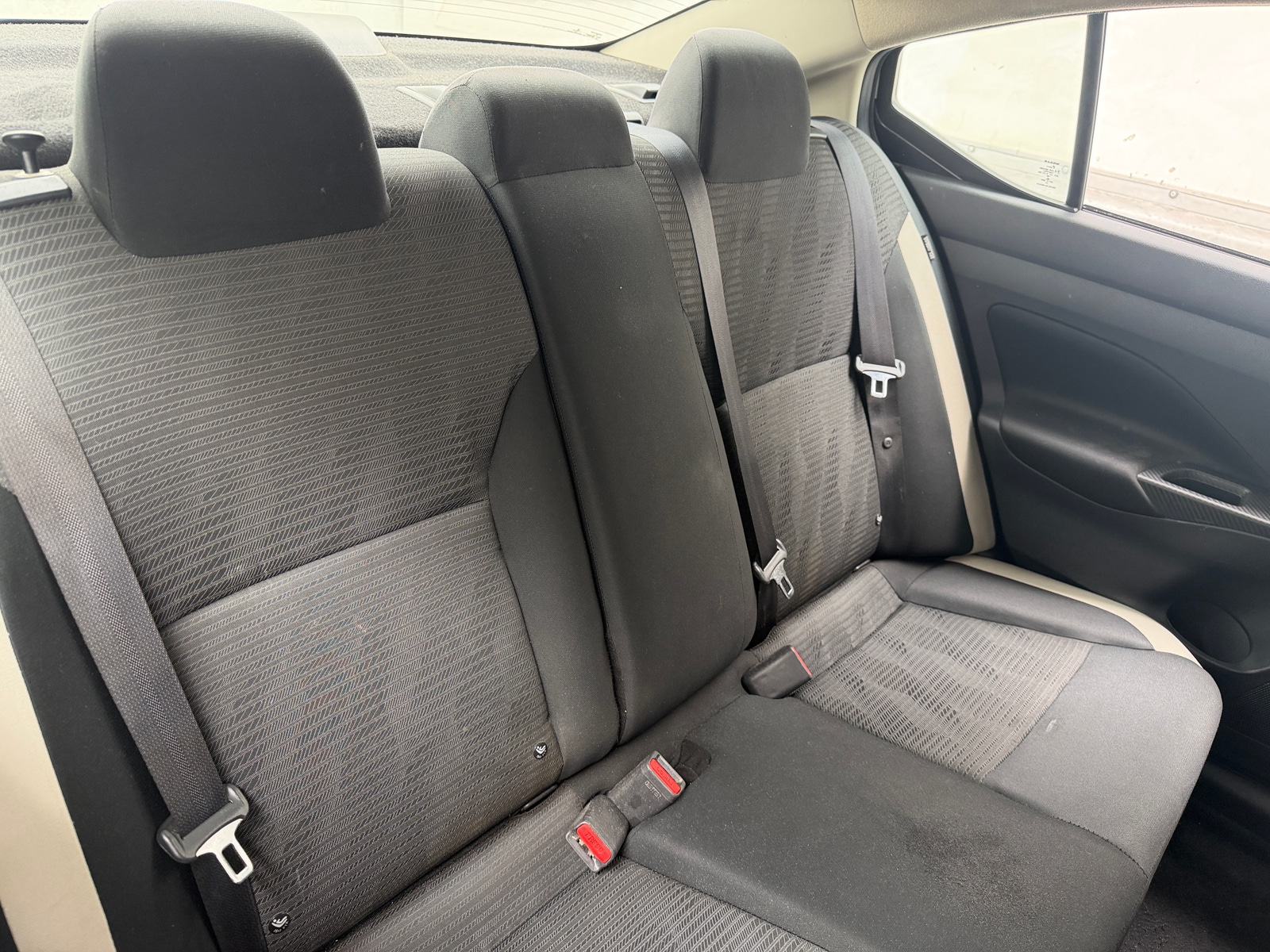 Thumbnail: 2021 Nissan Versa - 6