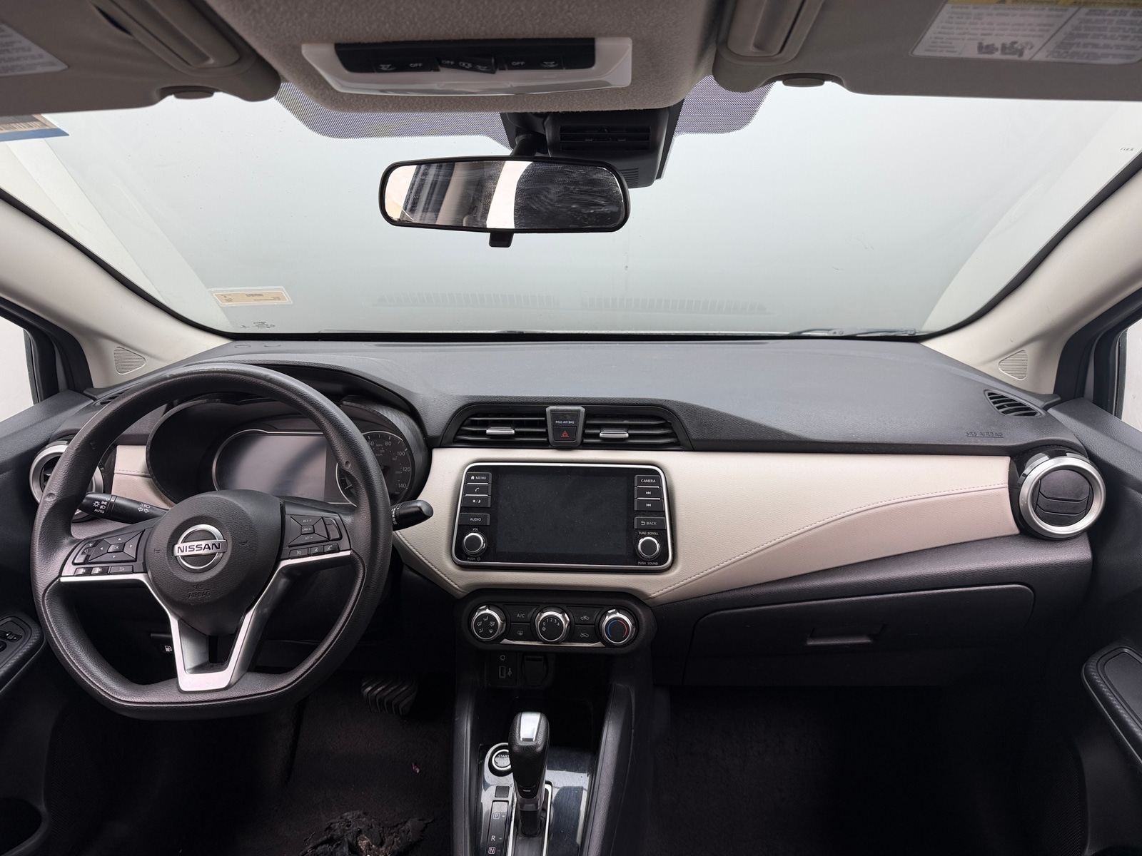 Thumbnail: 2021 Nissan Versa - 3