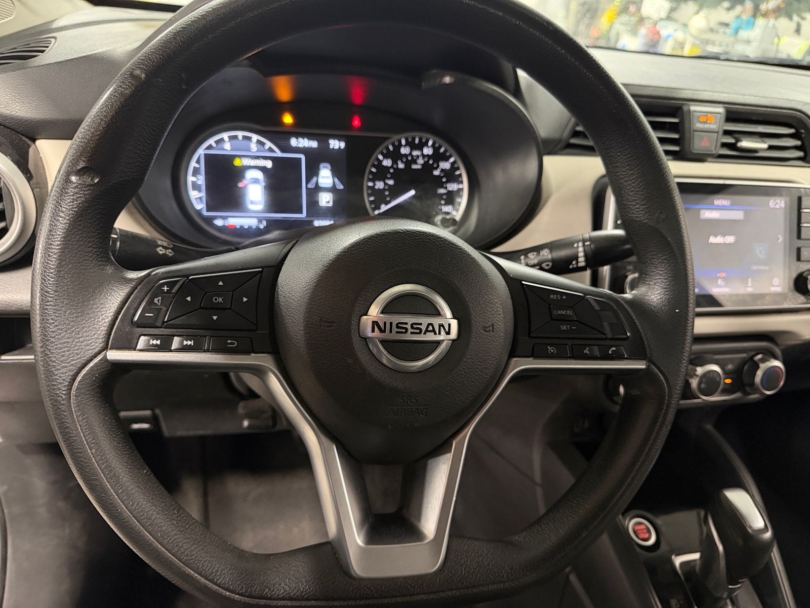 Thumbnail: 2021 Nissan Versa - 5
