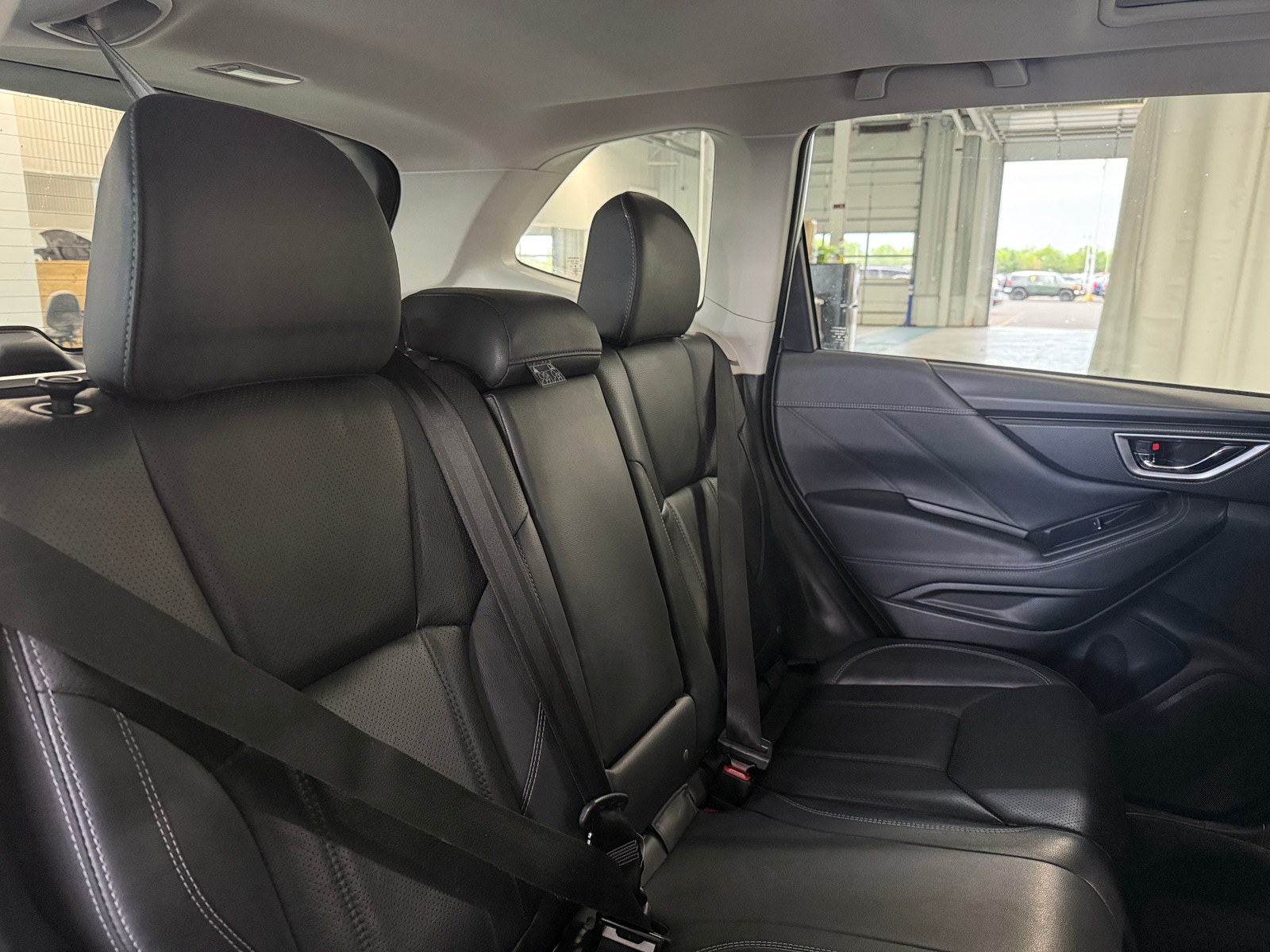 Thumbnail: 2019 Subaru Forester - 5
