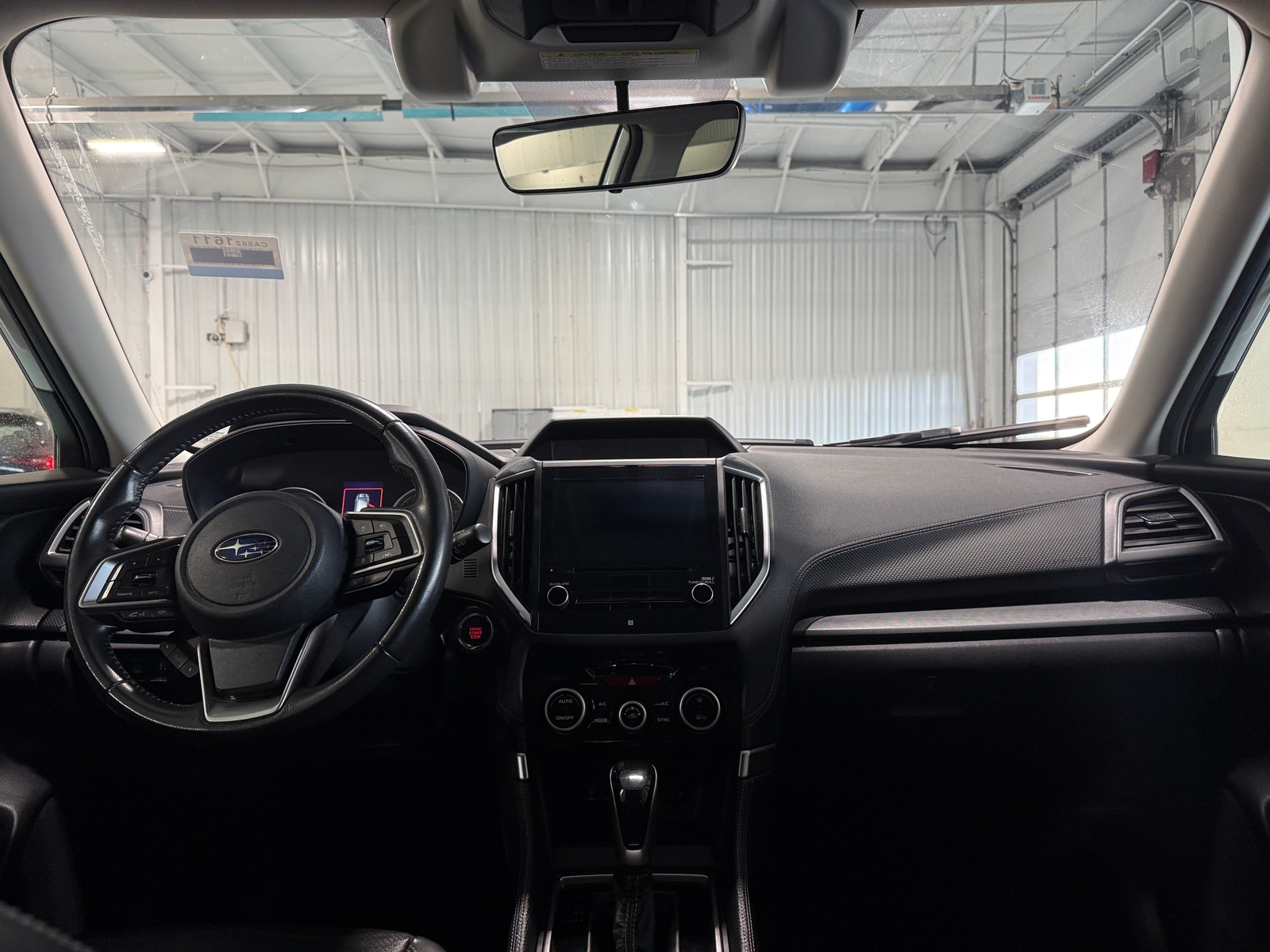 Thumbnail: 2019 Subaru Forester - 2