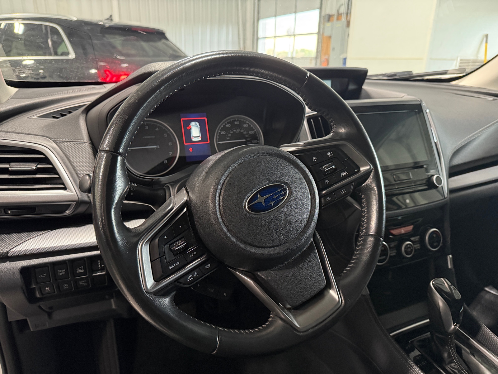 Thumbnail: 2019 Subaru Forester - 4