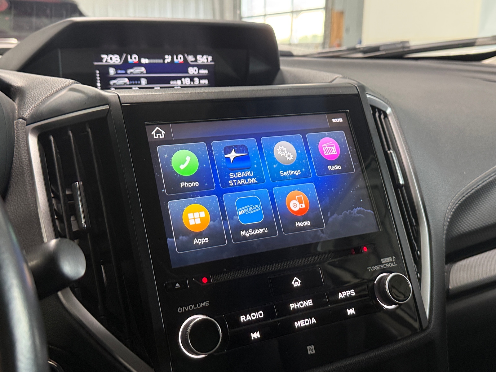 Thumbnail: 2019 Subaru Forester - 3