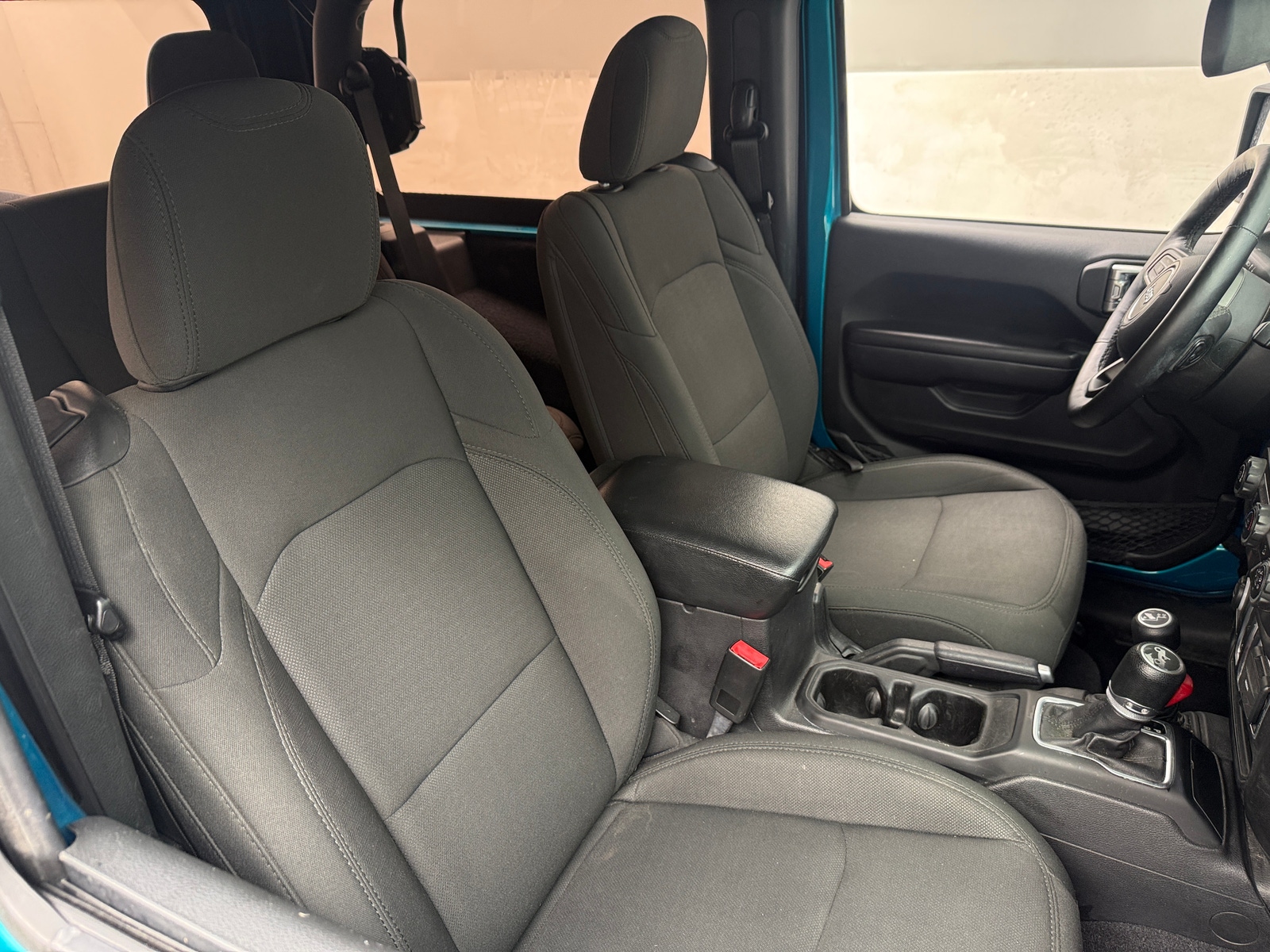 Thumbnail: 2020 Jeep Wrangler - 2