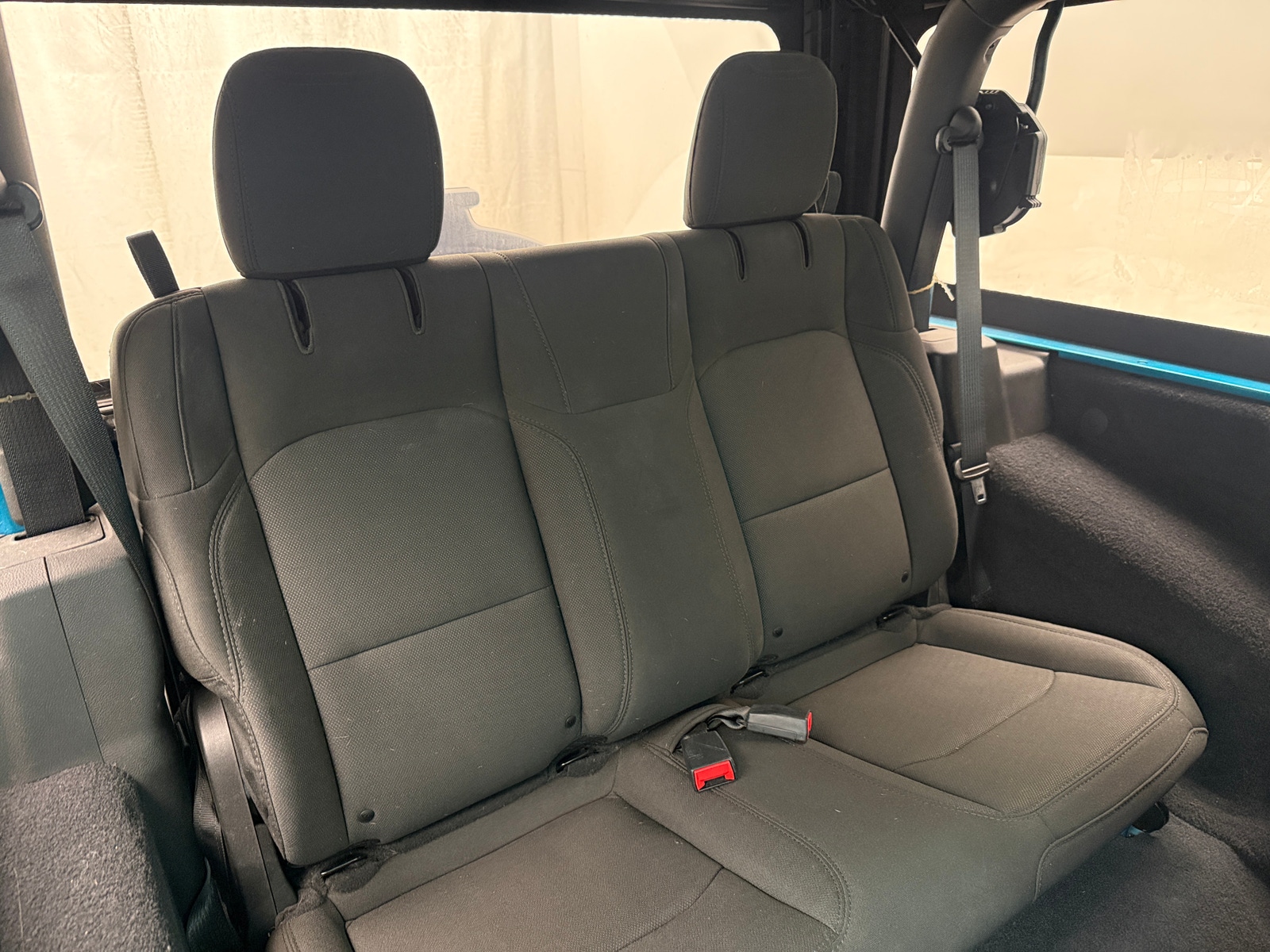 Thumbnail: 2020 Jeep Wrangler - 6