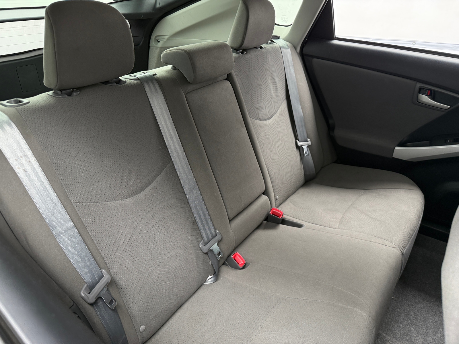 Thumbnail: 2015 Toyota Prius - 6