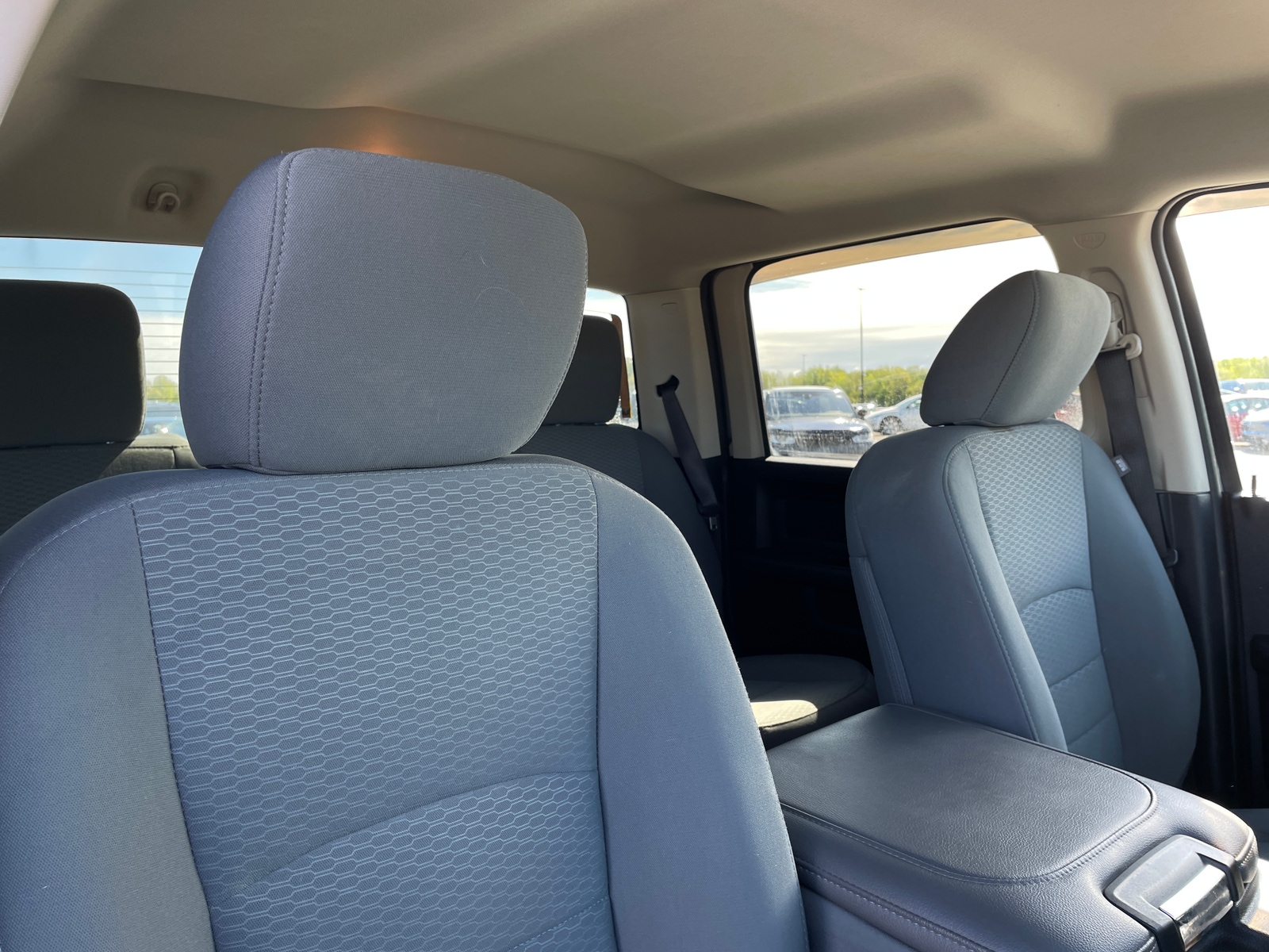 Thumbnail: 2018 RAM 3500 - 2