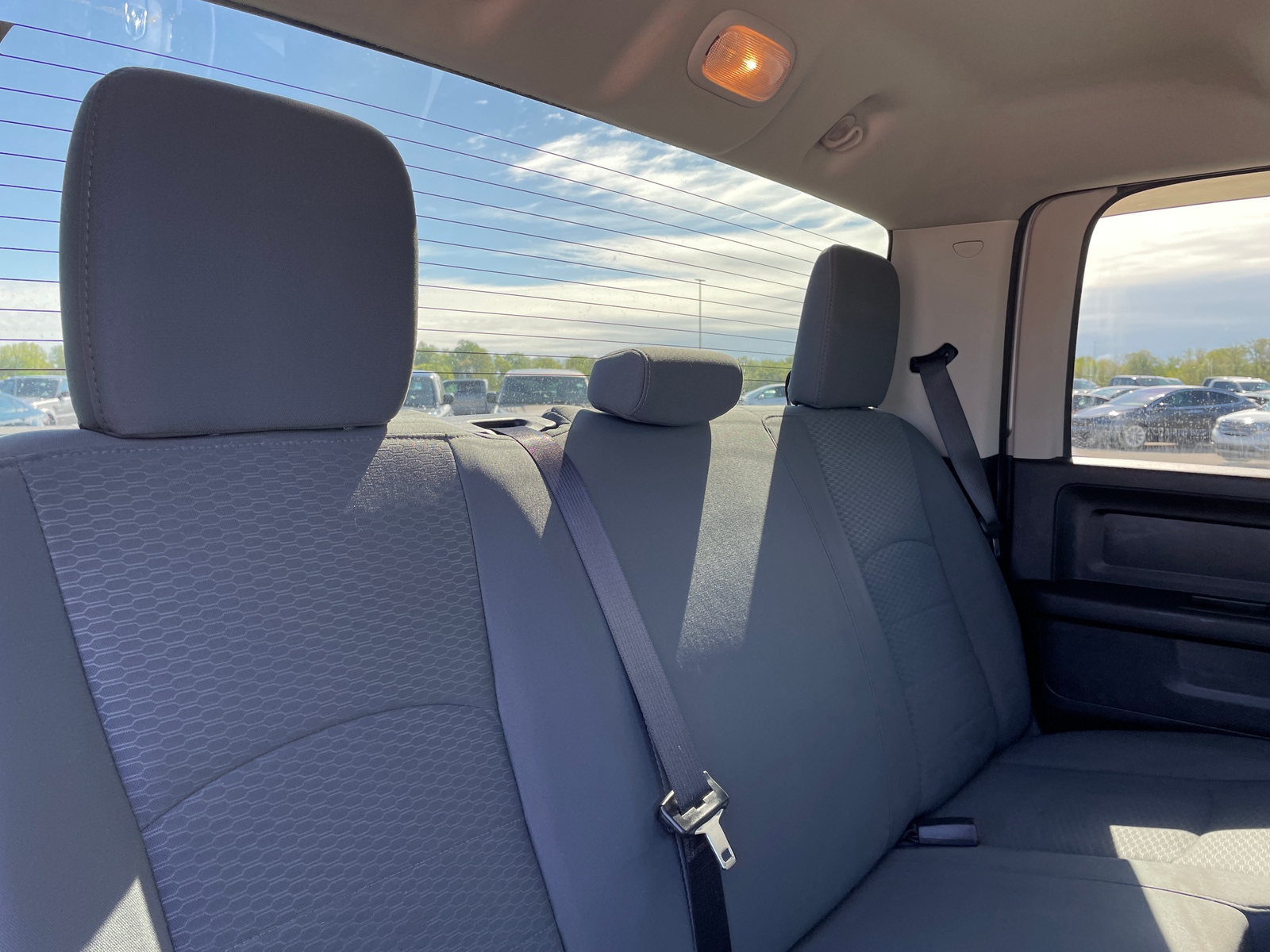 Thumbnail: 2018 RAM 3500 - 6