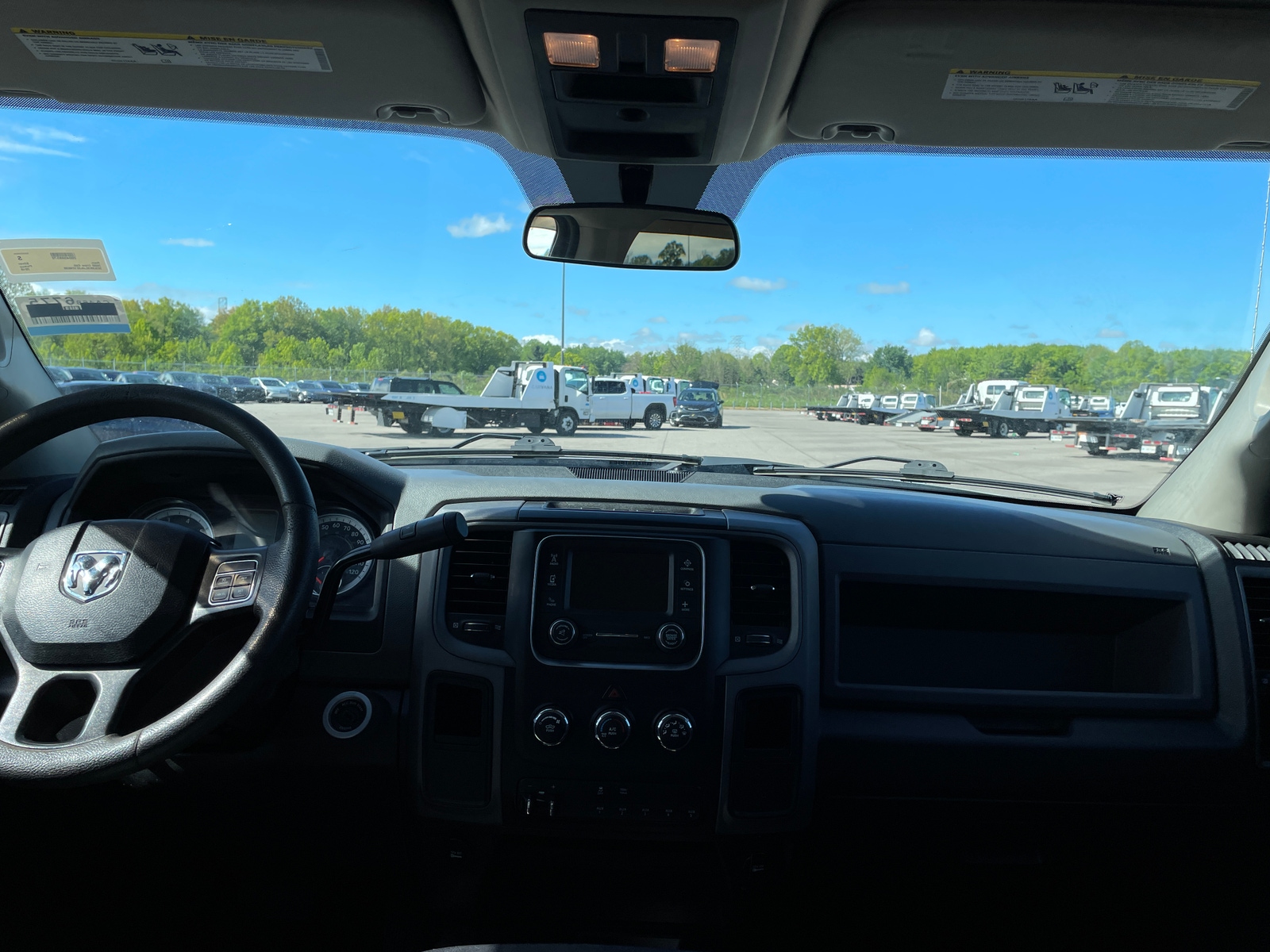 Thumbnail: 2018 RAM 3500 - 3