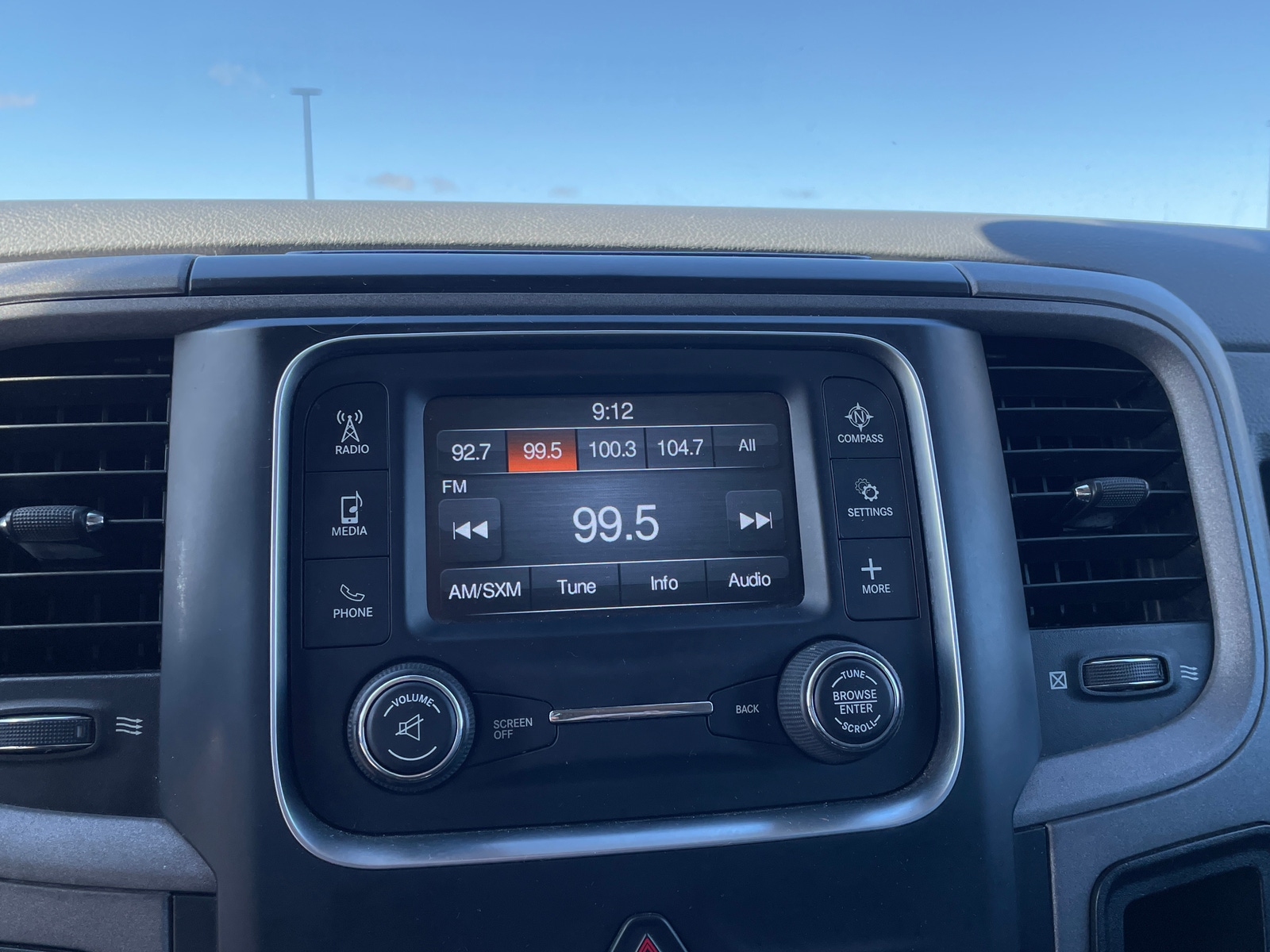 Thumbnail: 2018 RAM 3500 - 4