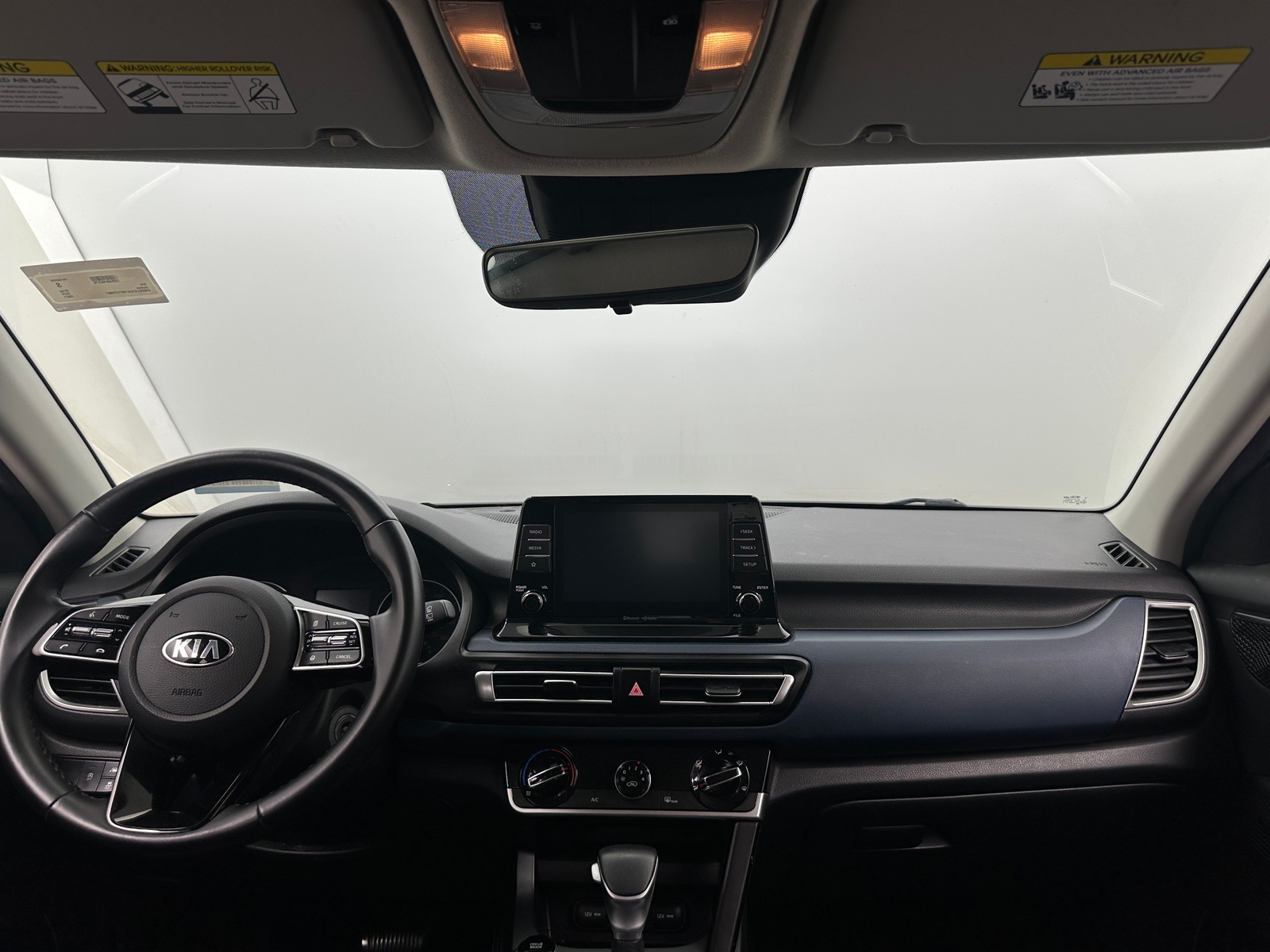 Thumbnail: 2021 Kia Seltos - 2