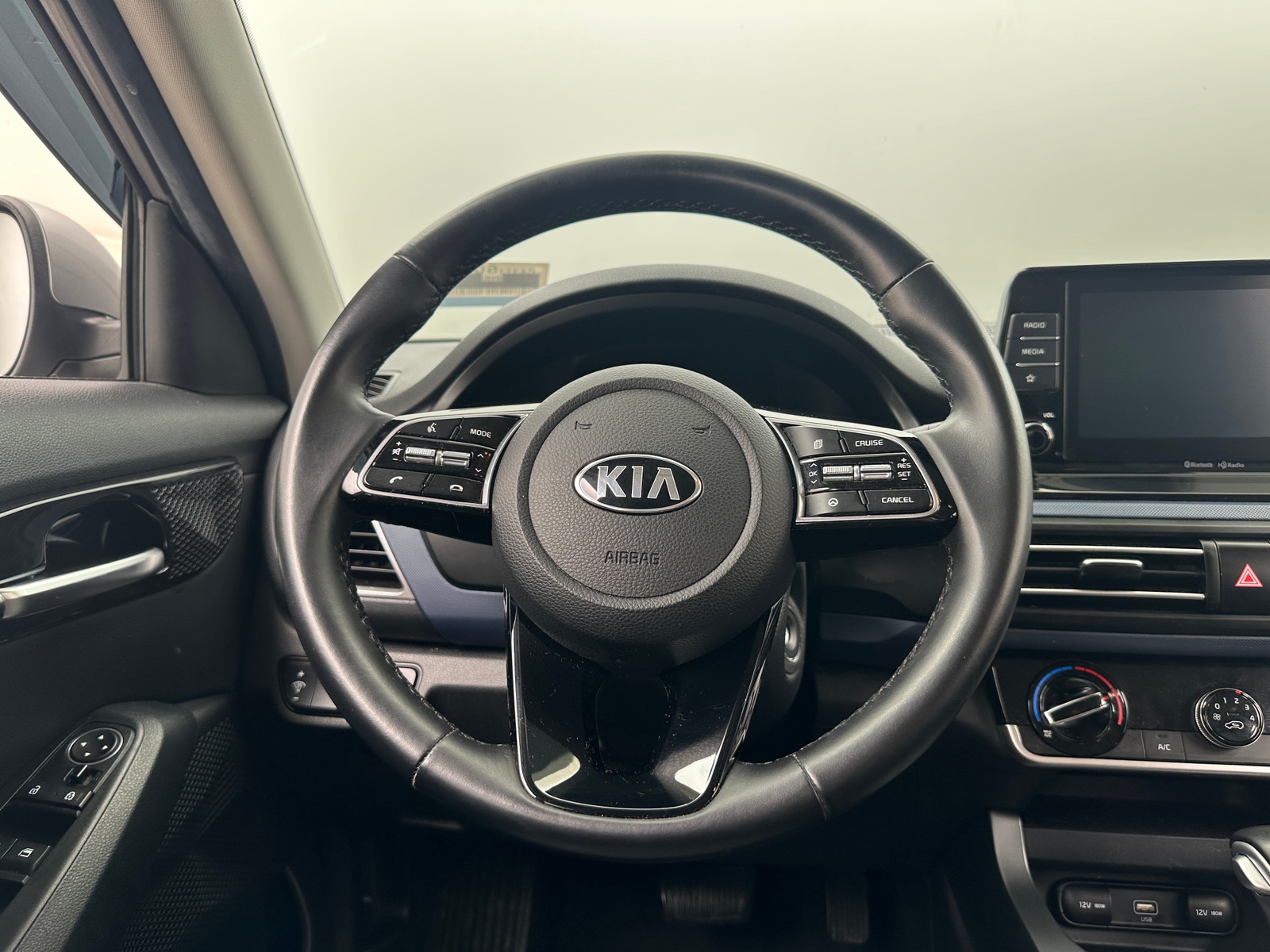 Thumbnail: 2021 Kia Seltos - 4