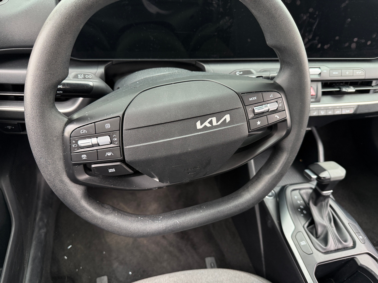 Thumbnail: 2025 Kia K4 - 5