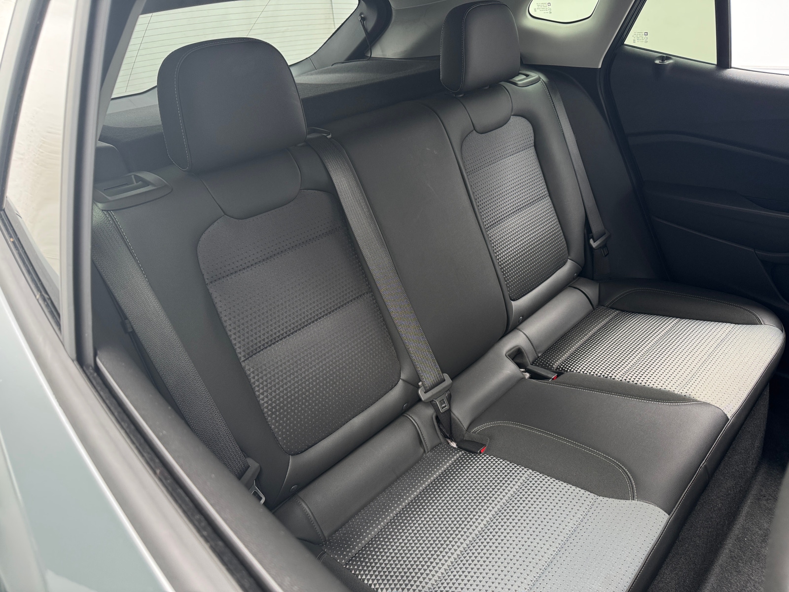 Thumbnail: 2025 Chevrolet Trax - 6