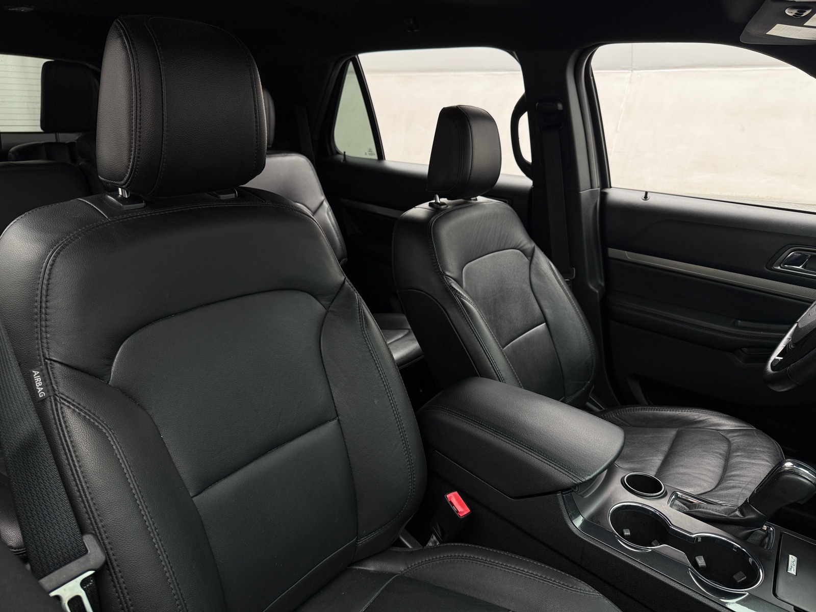 Thumbnail: 2018 Ford Explorer - 2
