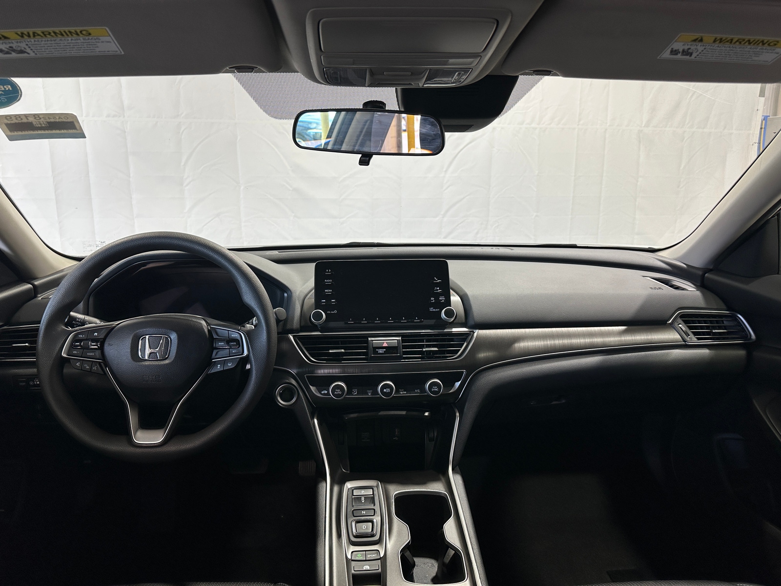 Thumbnail: 2020 Honda Accord - 3