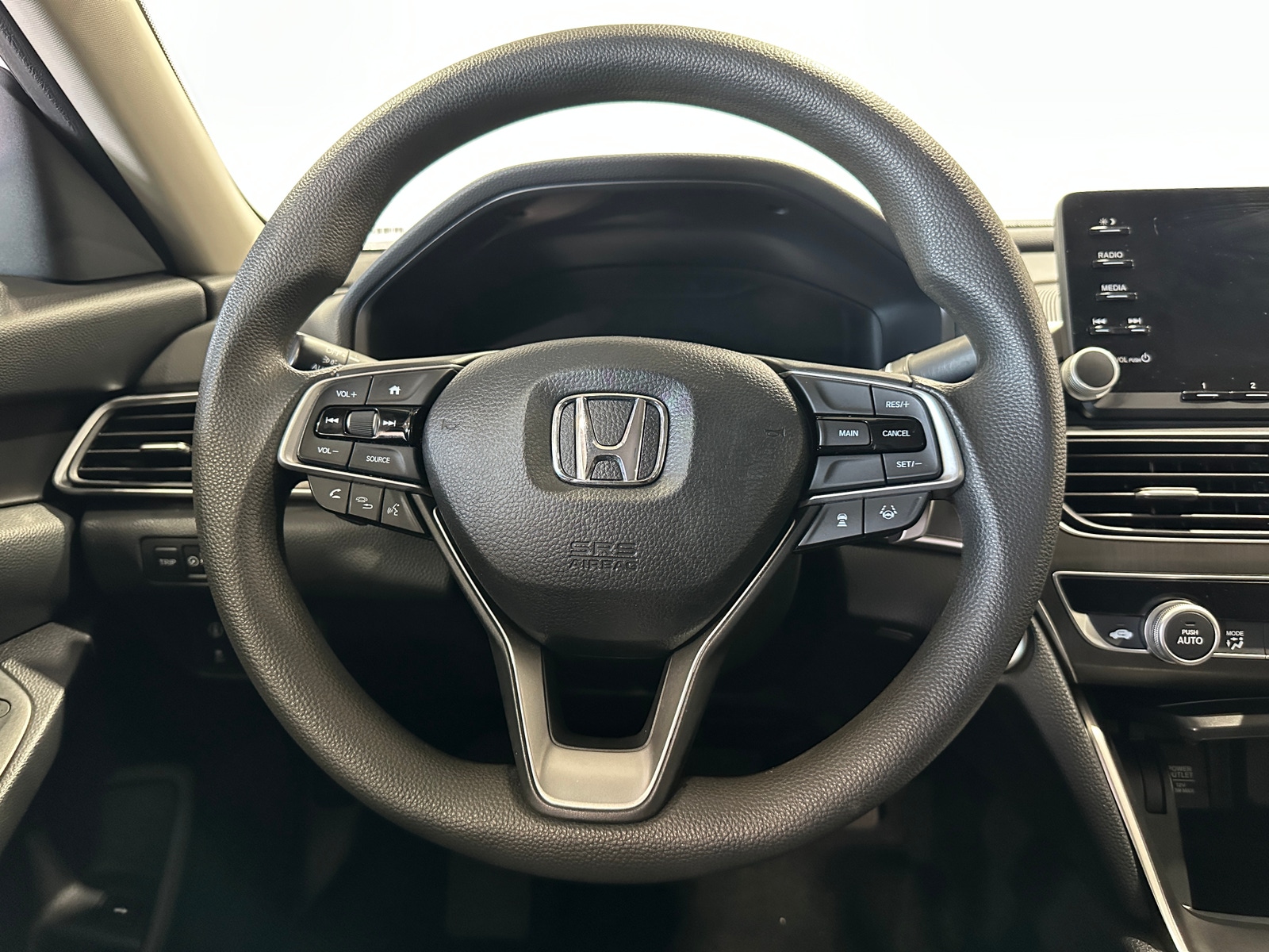 Thumbnail: 2020 Honda Accord - 5