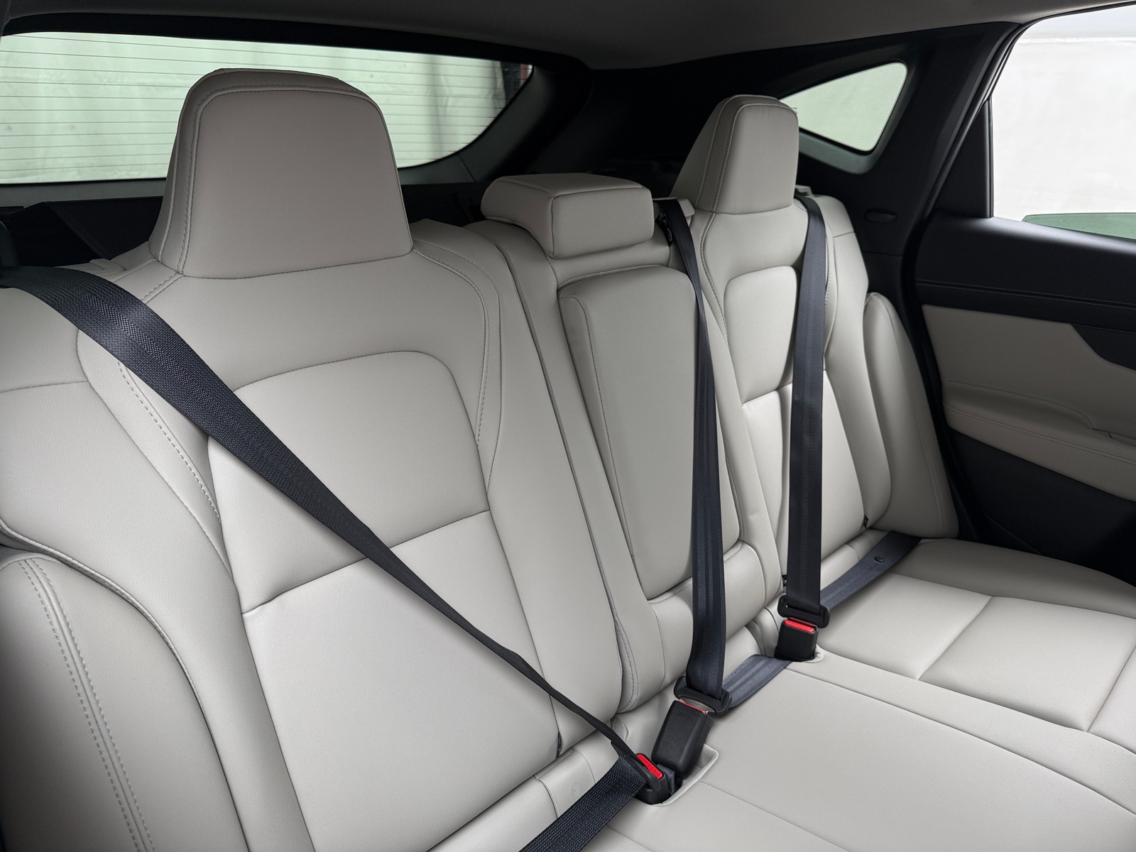Thumbnail: 2025 Nissan Murano - 5
