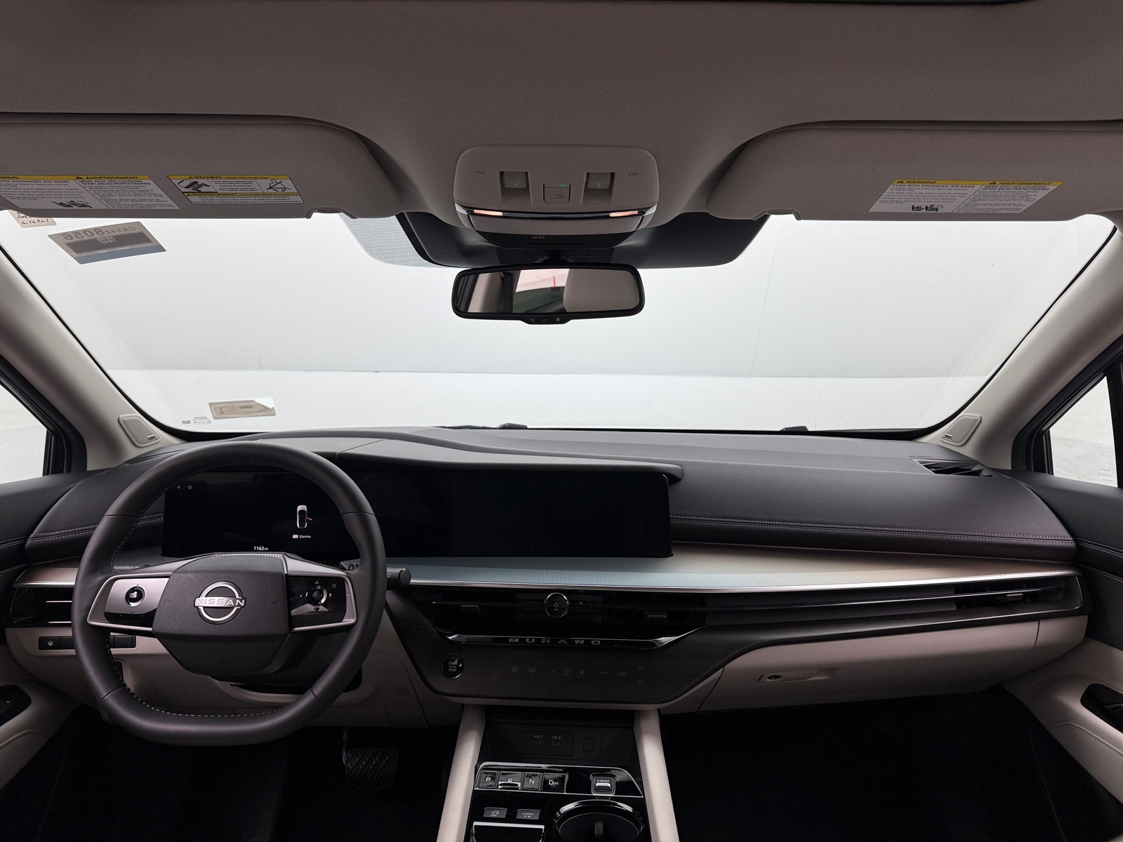 Thumbnail: 2025 Nissan Murano - 2