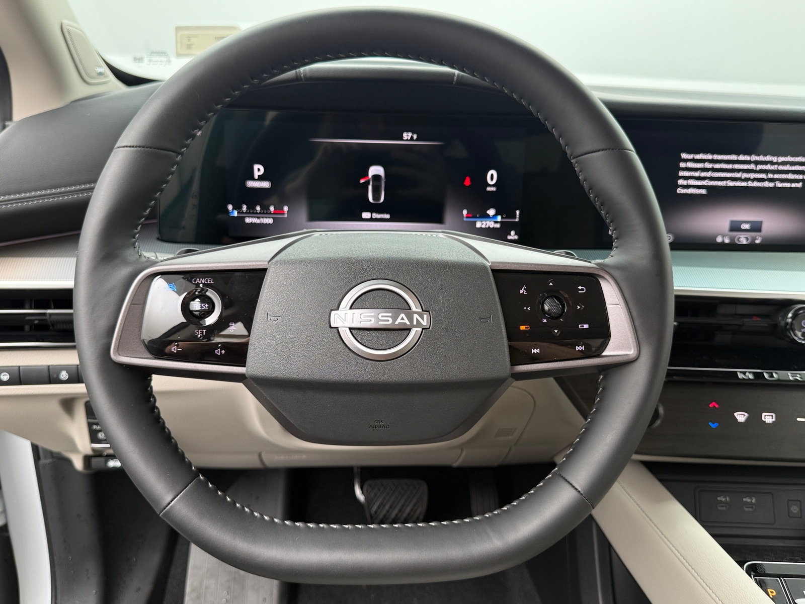 Thumbnail: 2025 Nissan Murano - 4