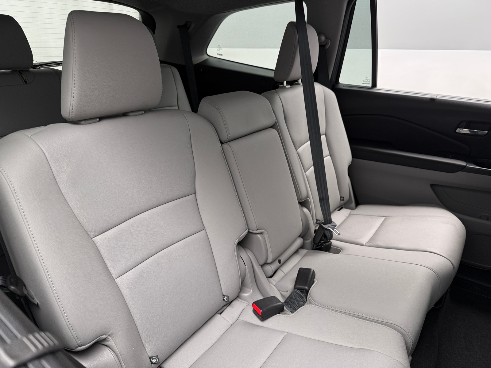 Thumbnail: 2019 Honda Pilot - 5