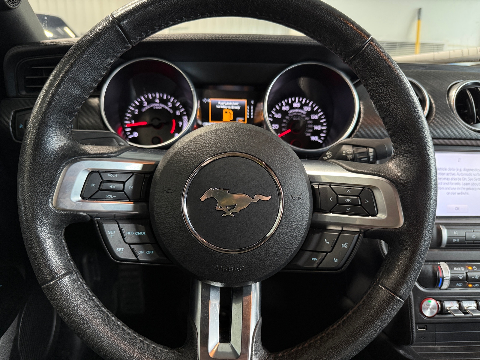 Thumbnail: 2022 Ford Mustang - 5