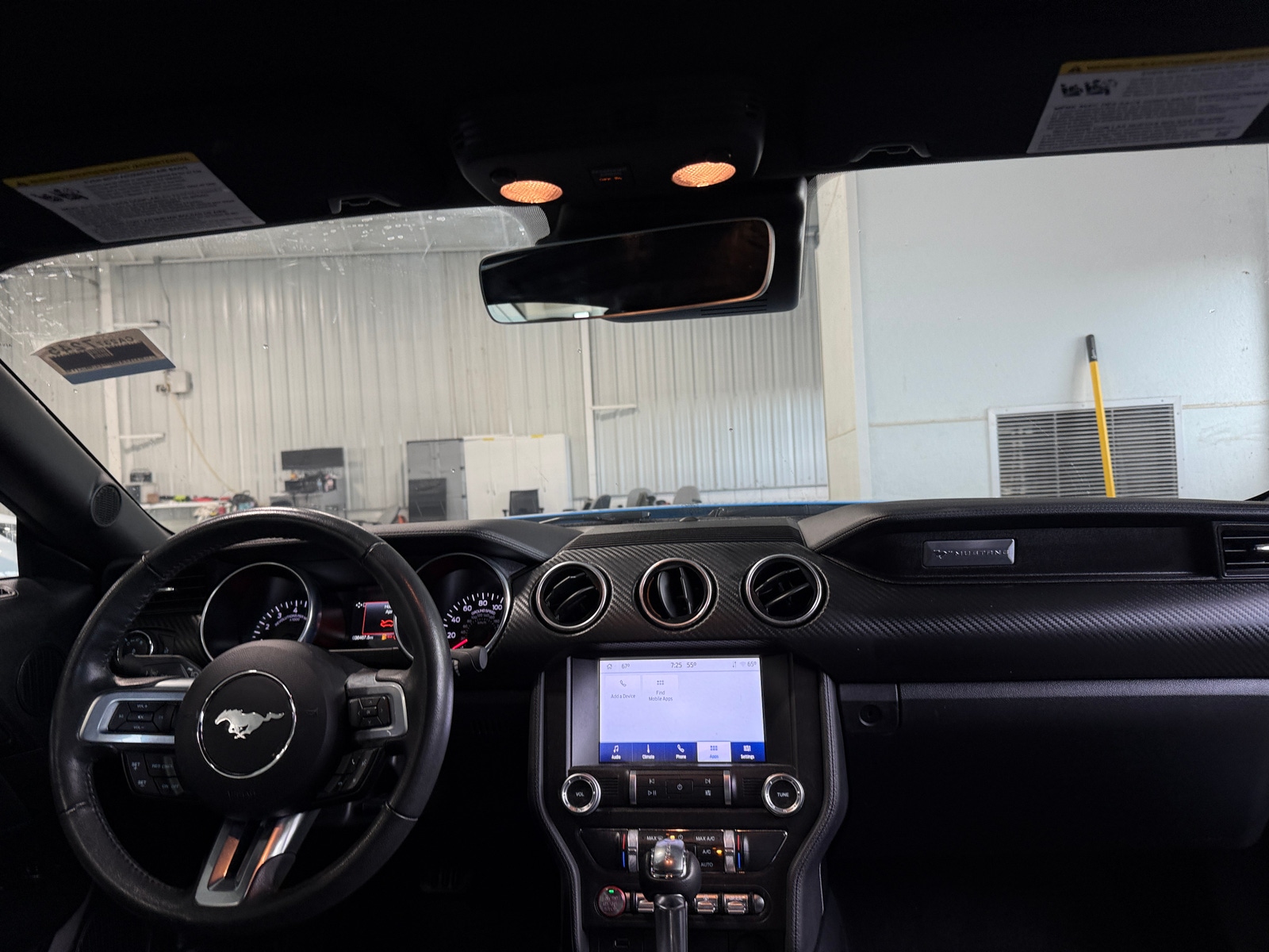 Thumbnail: 2022 Ford Mustang - 3