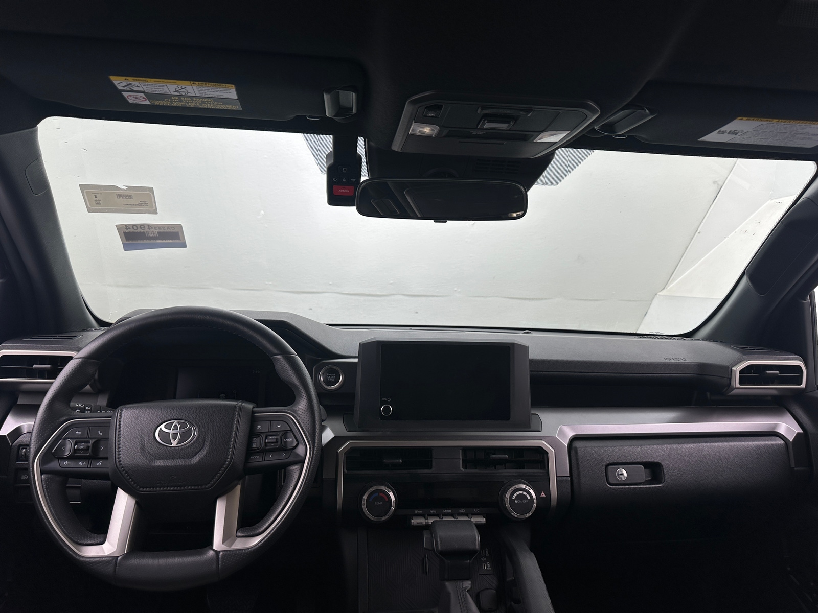 Thumbnail: 2025 Toyota 4Runner - 3