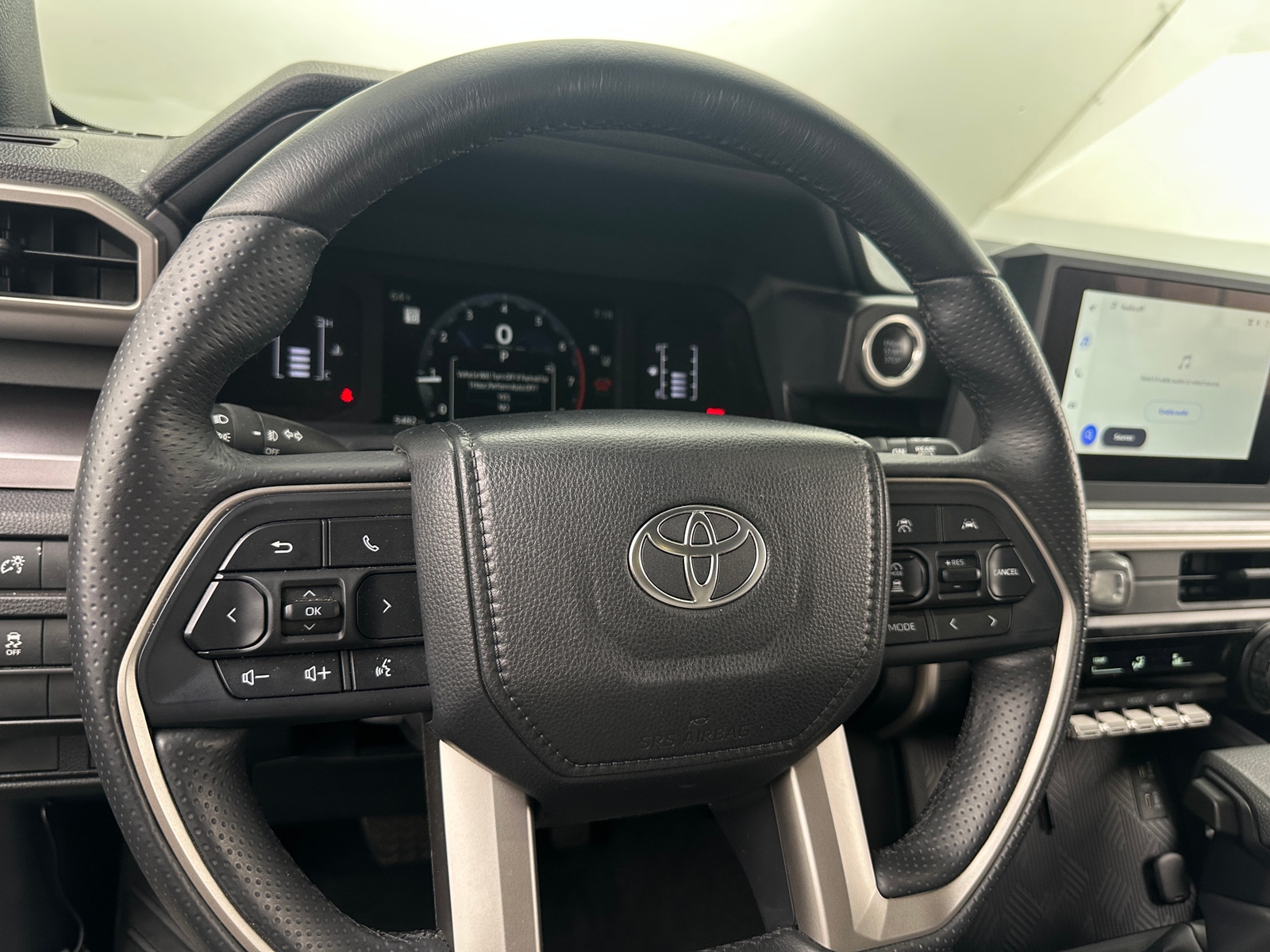 Thumbnail: 2025 Toyota 4Runner - 5