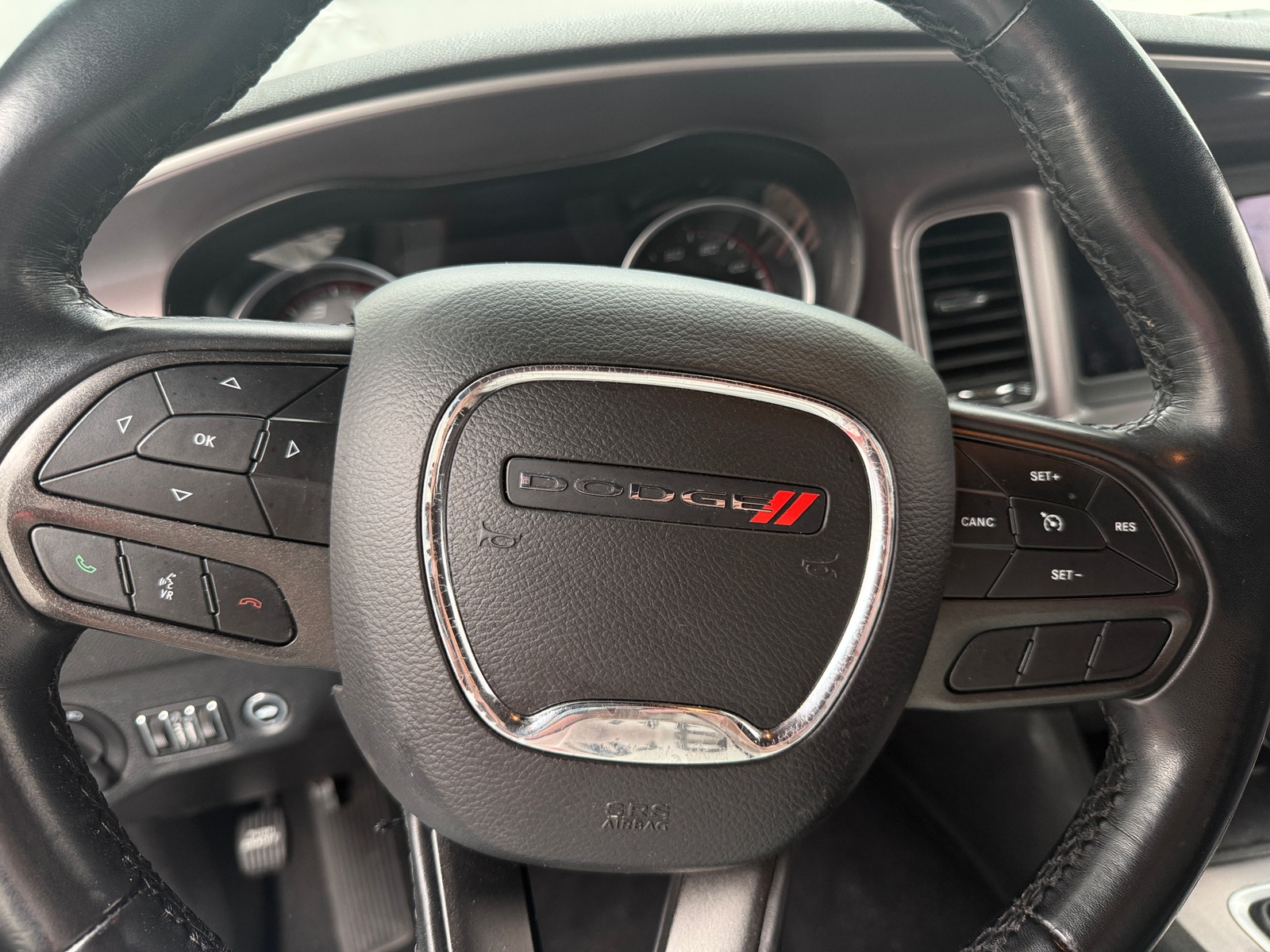 Thumbnail: 2022 Dodge Charger - 5