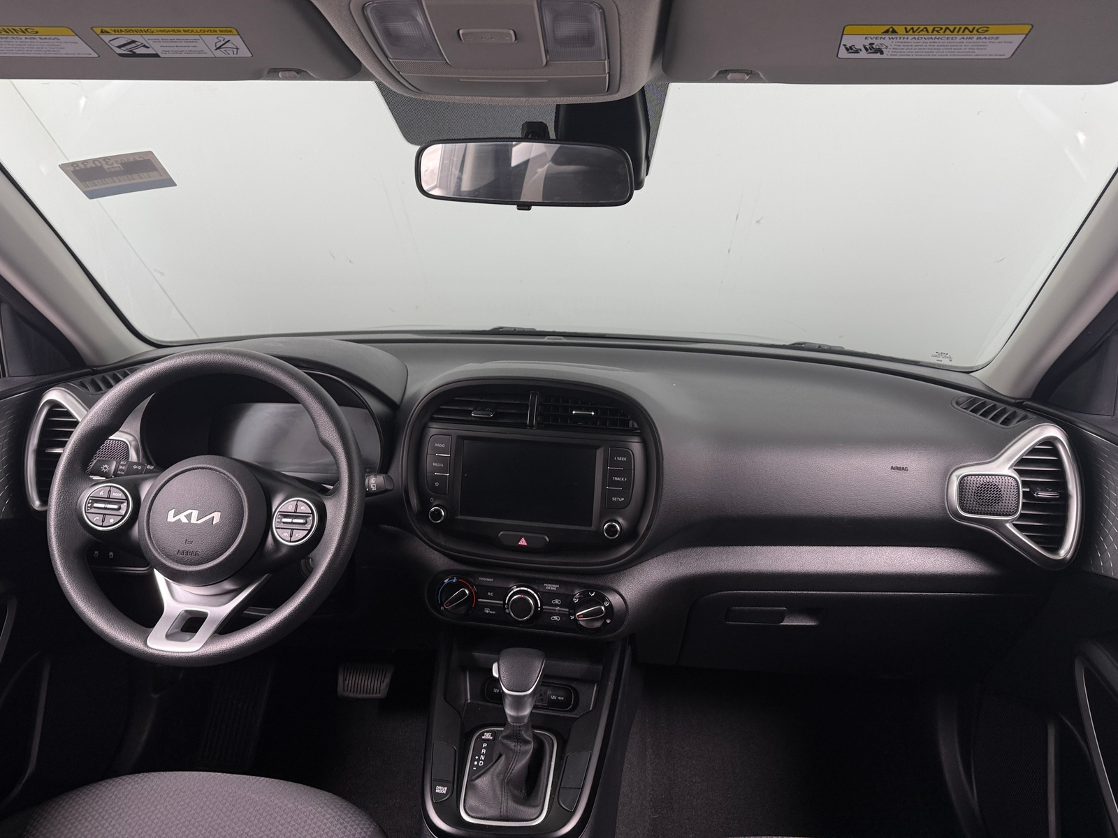 Thumbnail: 2025 Kia Soul - 3