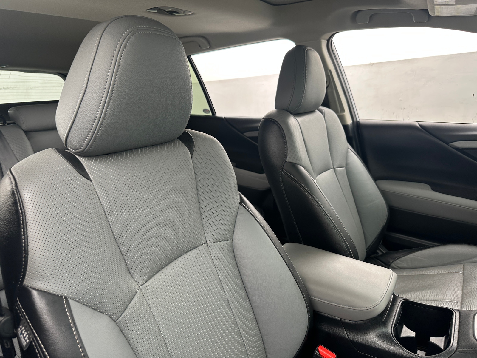 Thumbnail: 2020 Subaru Outback - 2