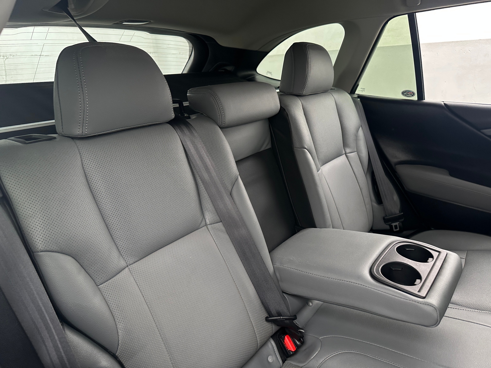 Thumbnail: 2020 Subaru Outback - 6