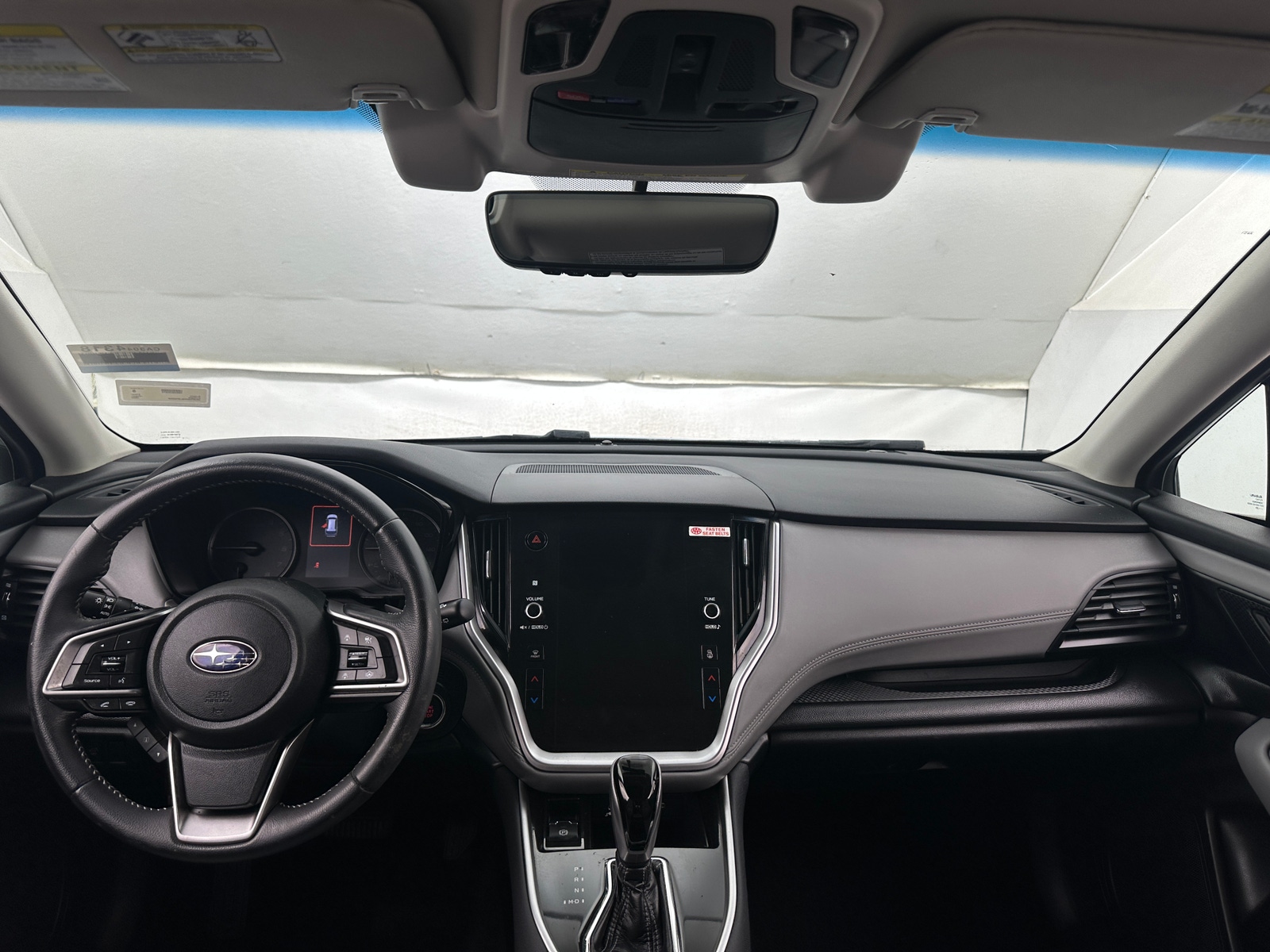 Thumbnail: 2020 Subaru Outback - 3