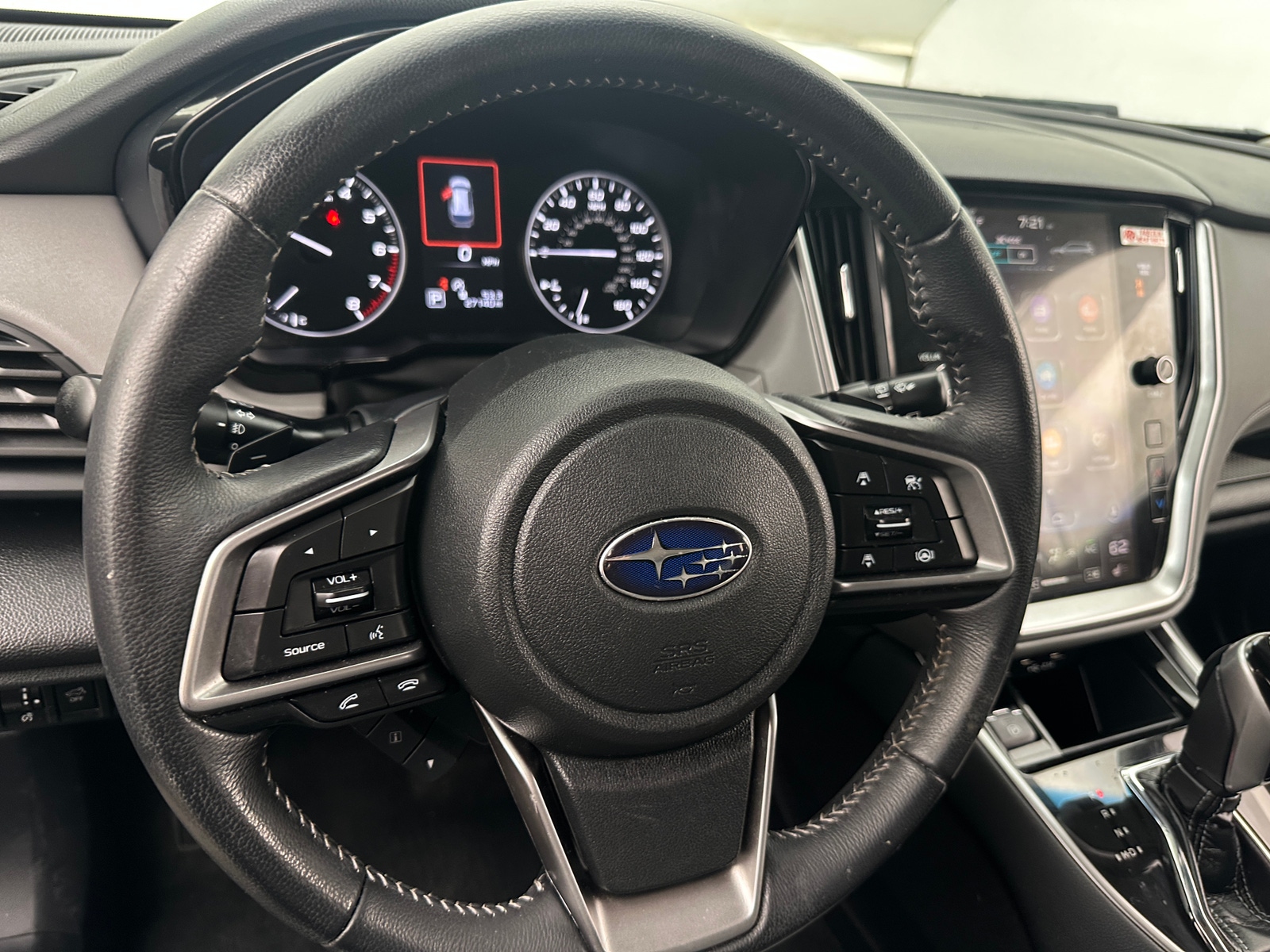 Thumbnail: 2020 Subaru Outback - 5
