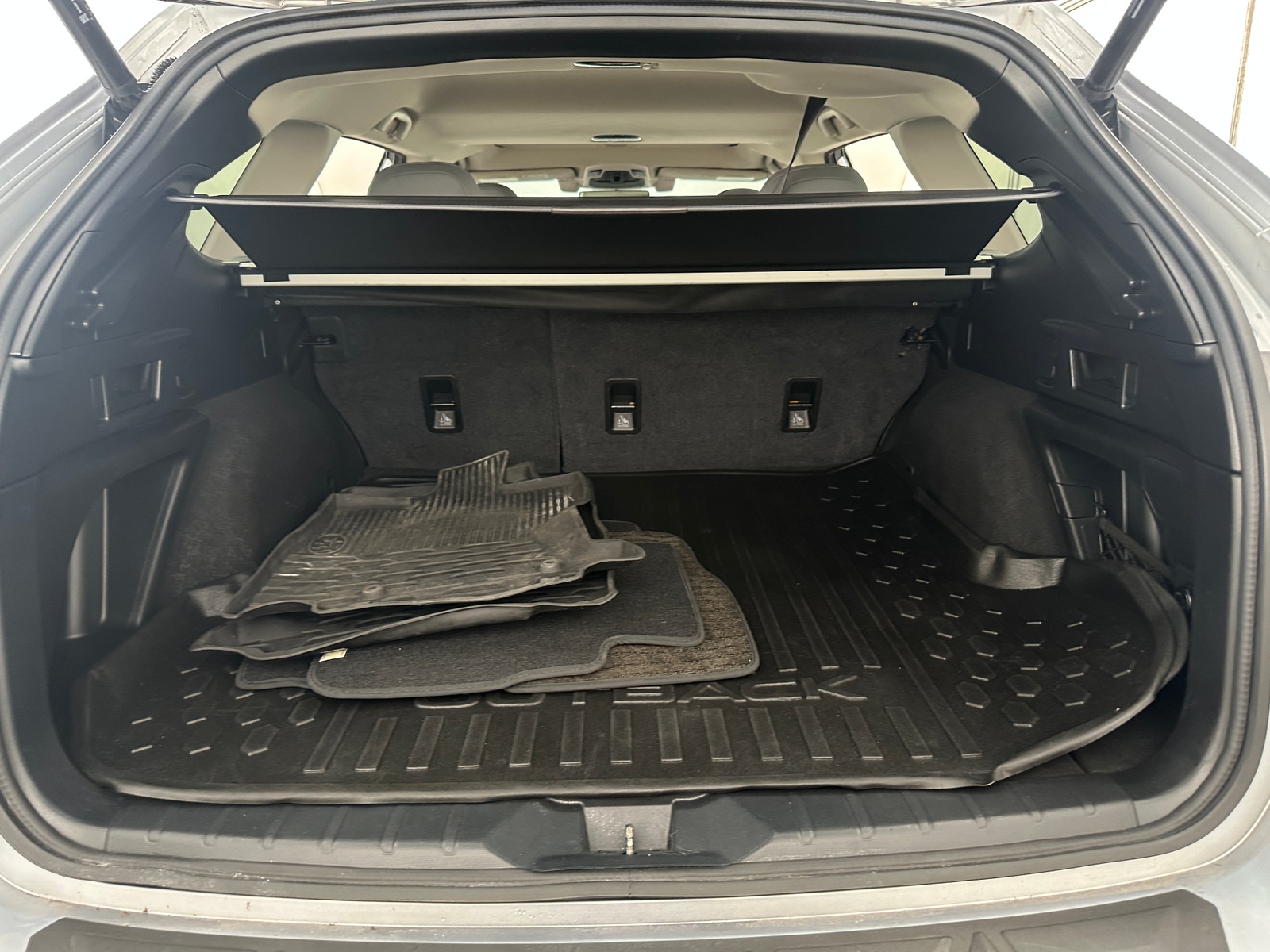 Thumbnail: 2020 Subaru Outback - 7