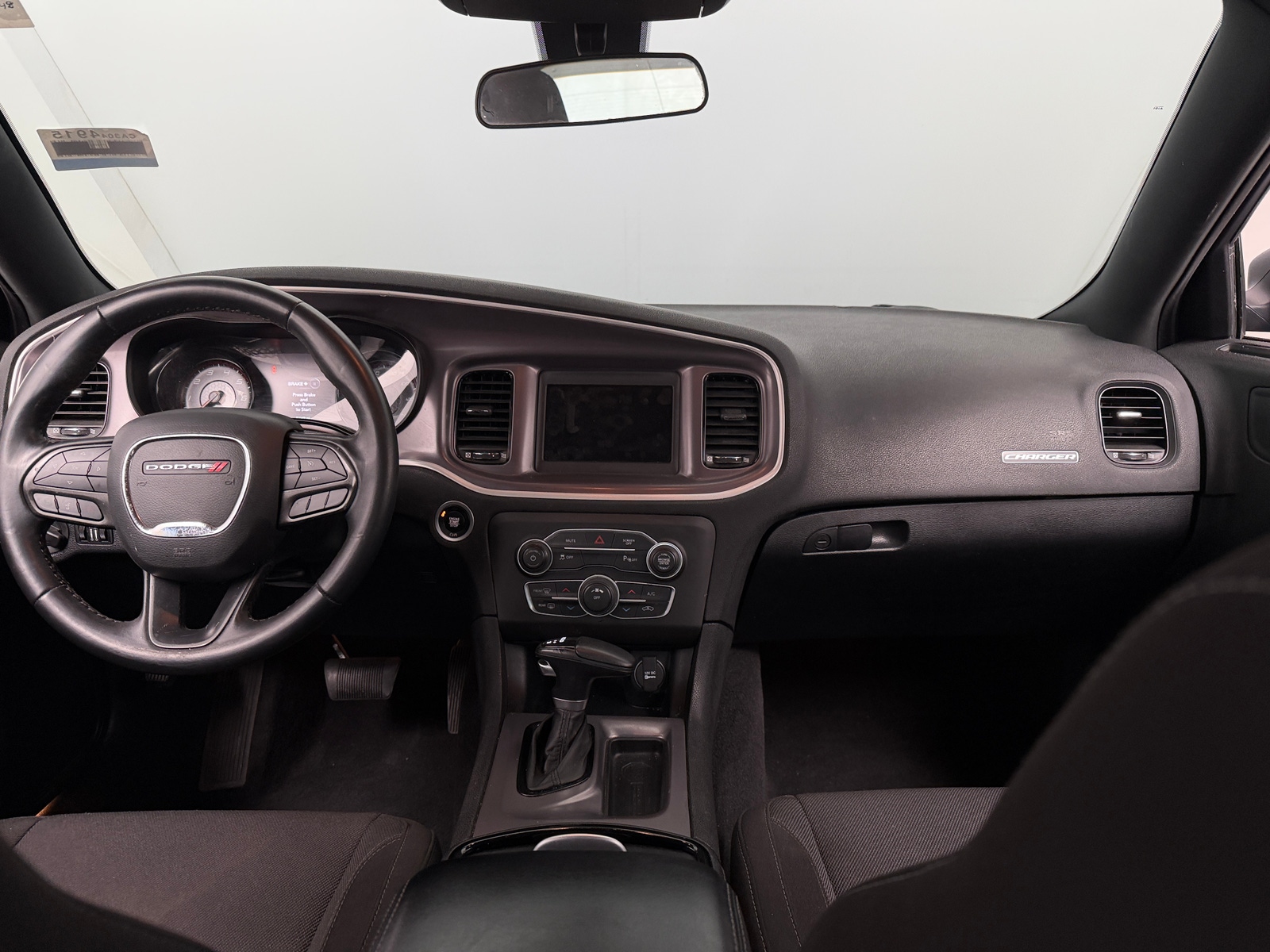 Thumbnail: 2022 Dodge Charger - 3