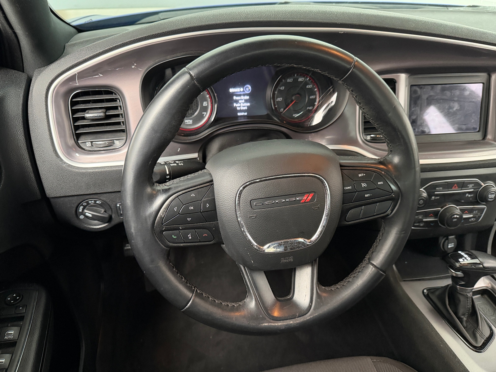 Thumbnail: 2022 Dodge Charger - 5