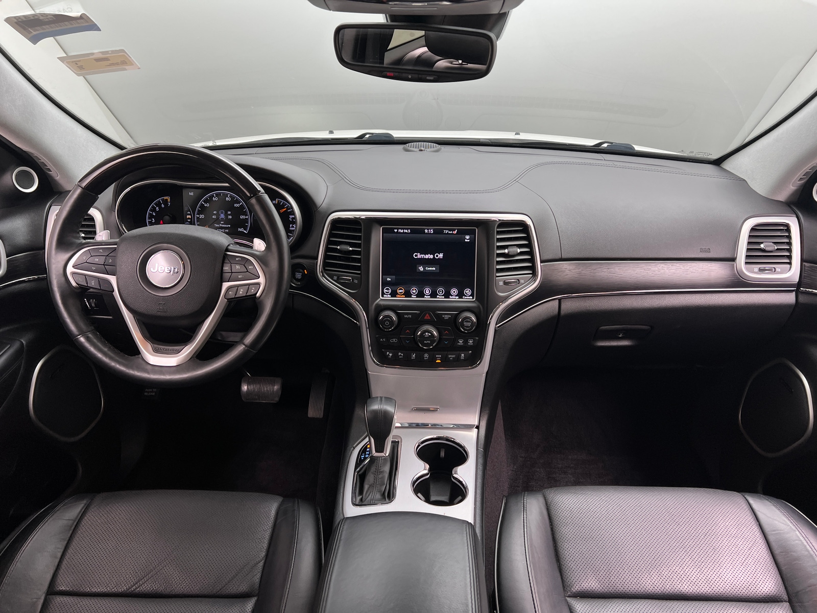 Thumbnail: 2018 Jeep Grand Cherokee - 2