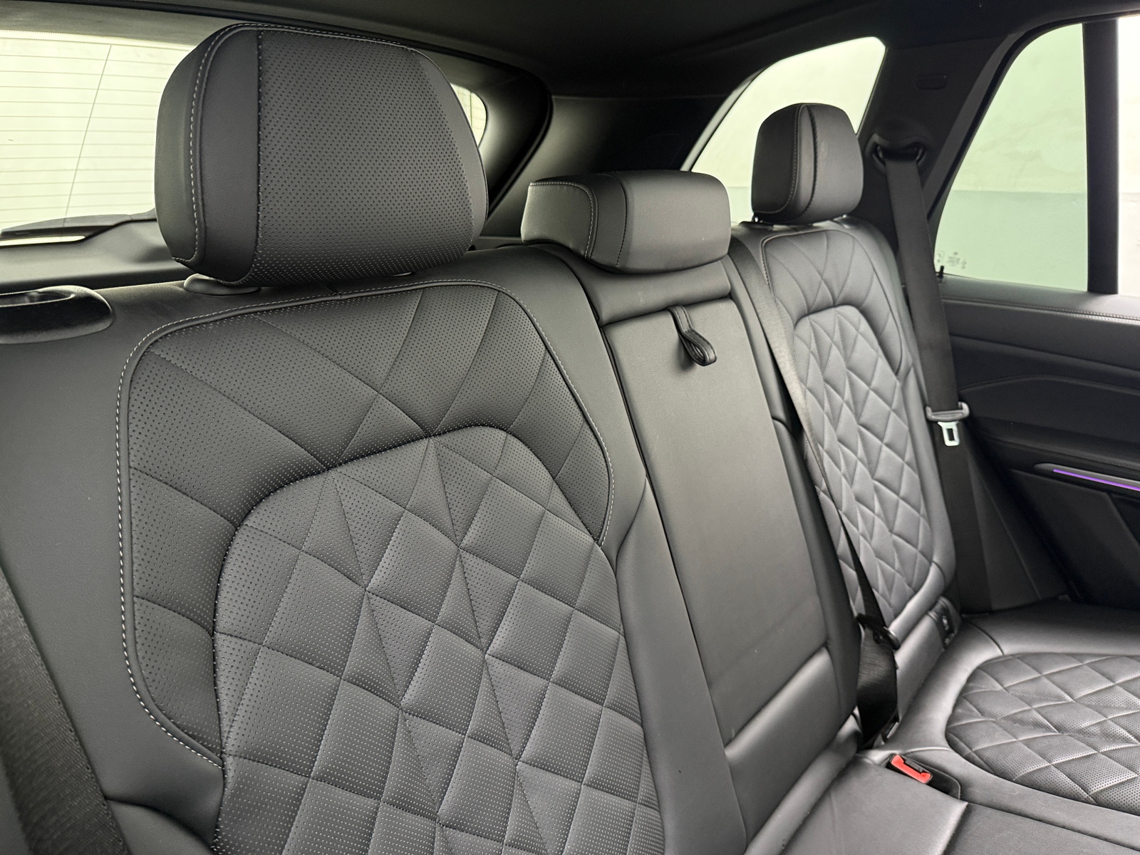 Thumbnail: 2024 BMW X5 - 5