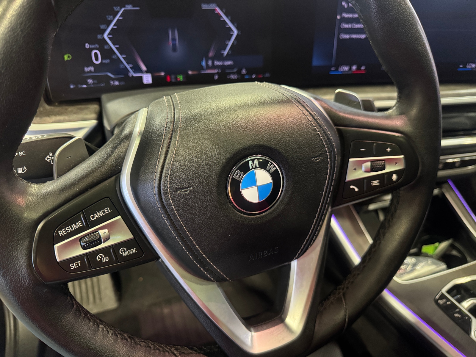 Thumbnail: 2024 BMW X5 - 4