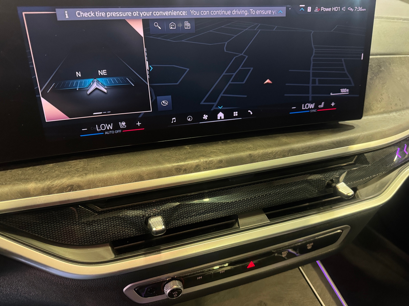 Thumbnail: 2024 BMW X5 - 3