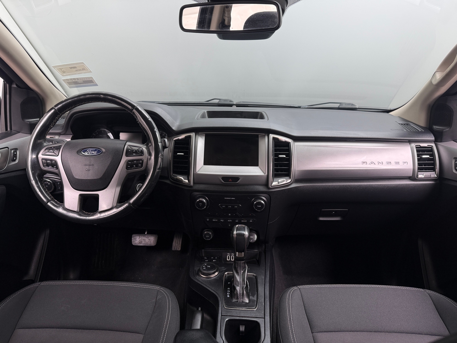 Thumbnail: 2020 Ford Ranger - 3